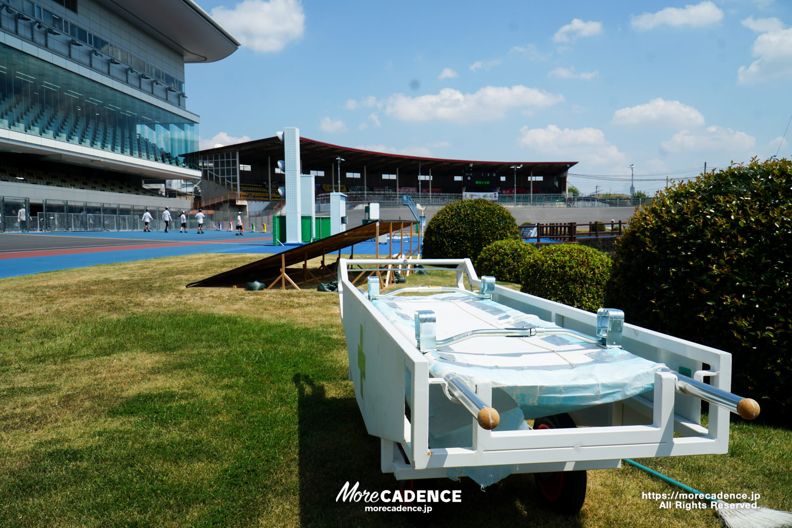 競輪ワールドシリーズ, 第9ラウンド, 岐阜競輪場, 2日目