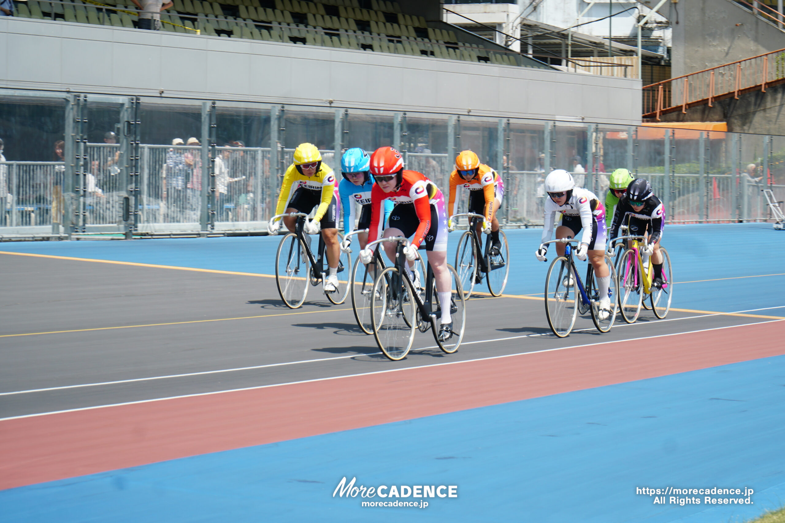 競輪ワールドシリーズ, 第9ラウンド, 岐阜競輪場, 2日目