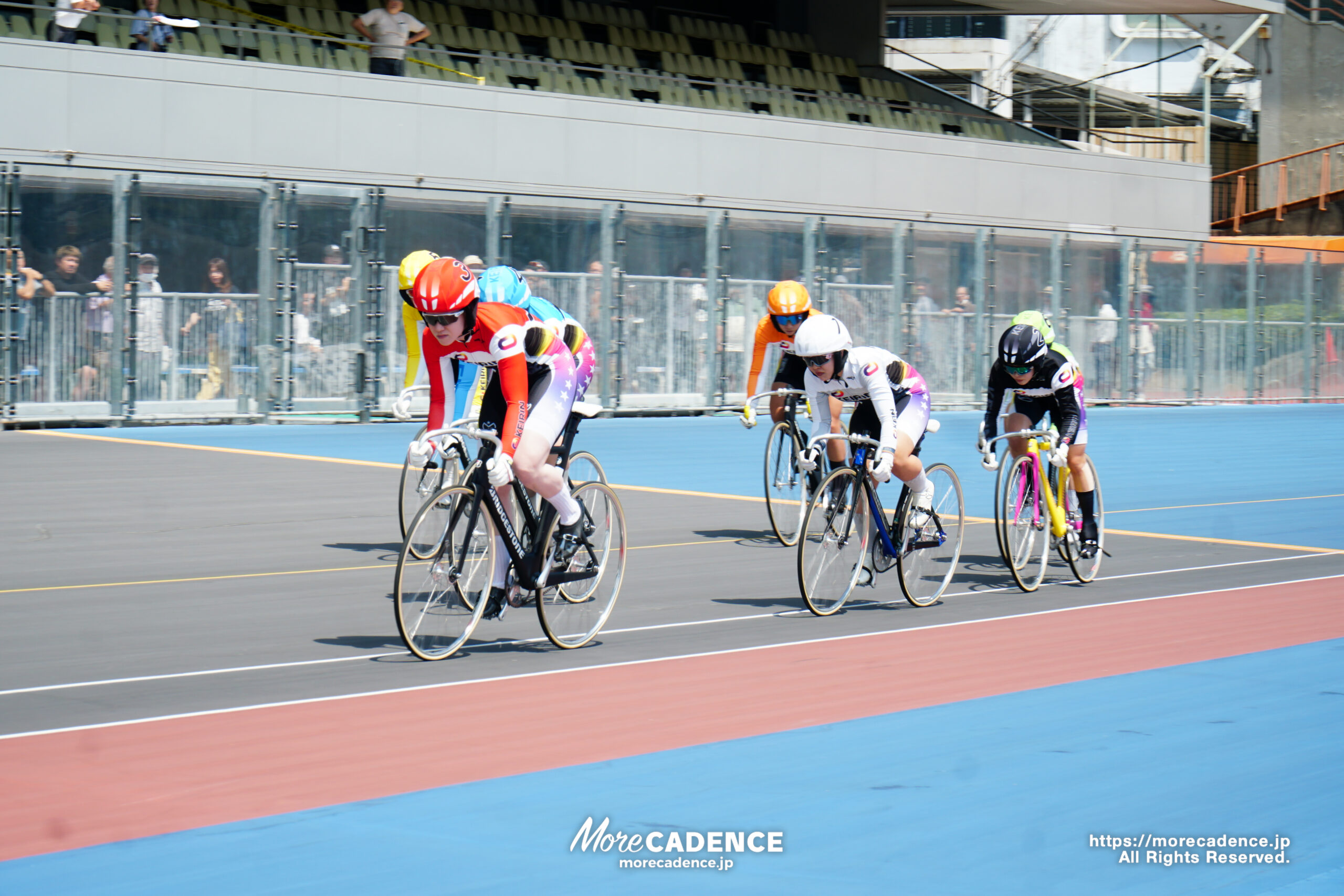 競輪ワールドシリーズ, 第9ラウンド, 岐阜競輪場, 2日目