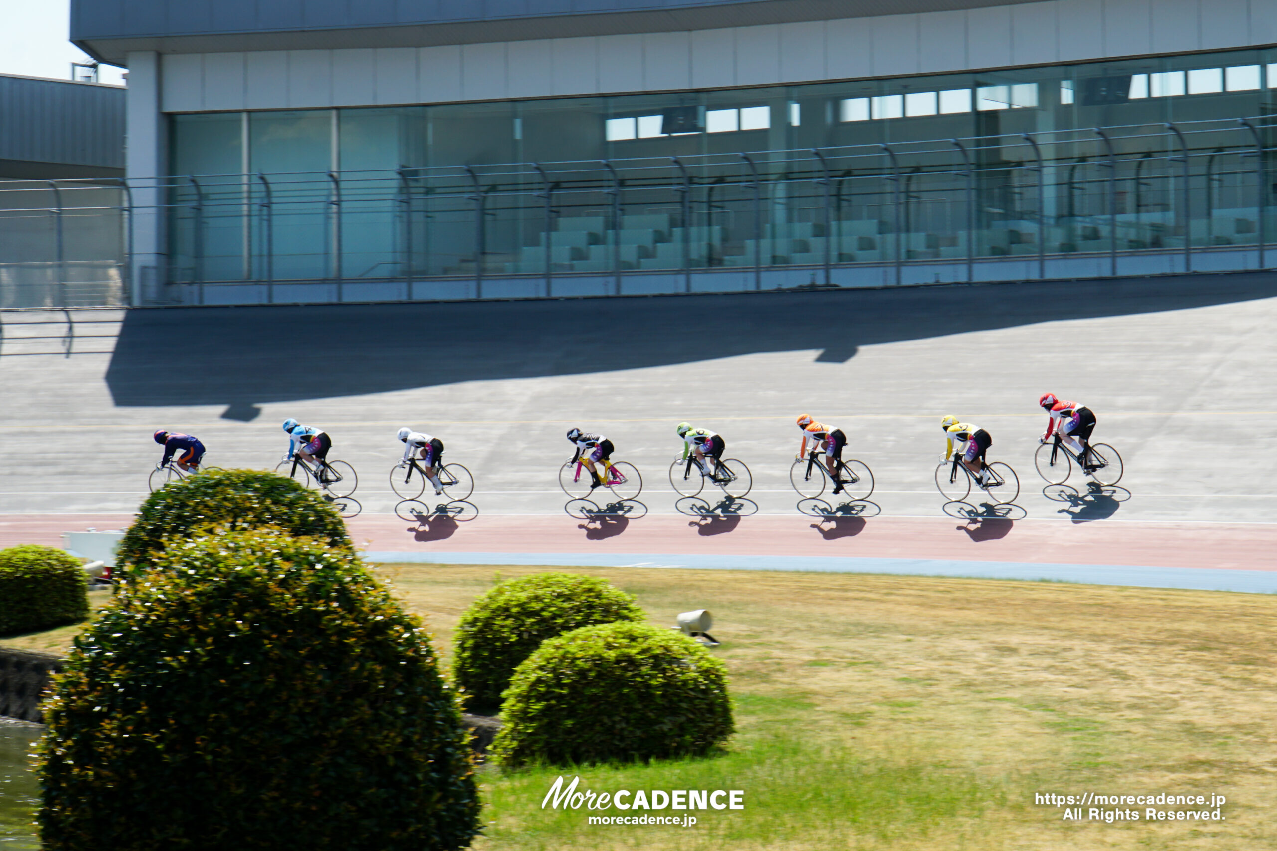 競輪ワールドシリーズ, 第9ラウンド, 岐阜競輪場, 2日目