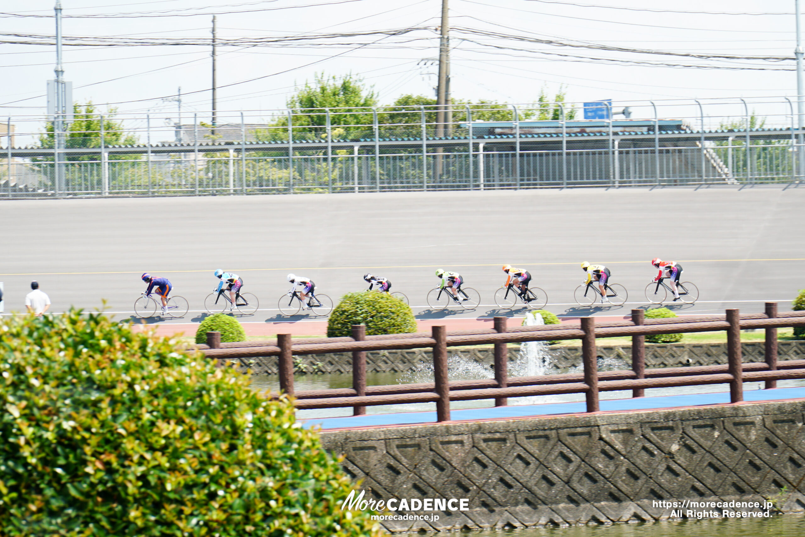 競輪ワールドシリーズ, 第9ラウンド, 岐阜競輪場, 2日目