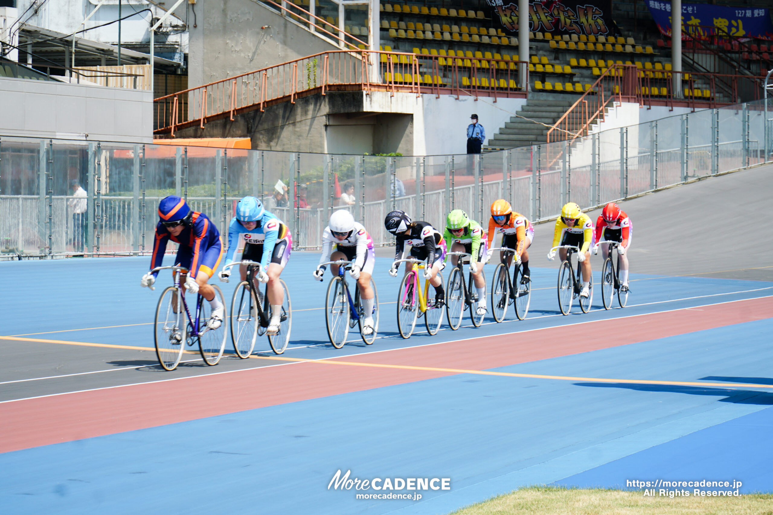 競輪ワールドシリーズ, 第9ラウンド, 岐阜競輪場, 2日目