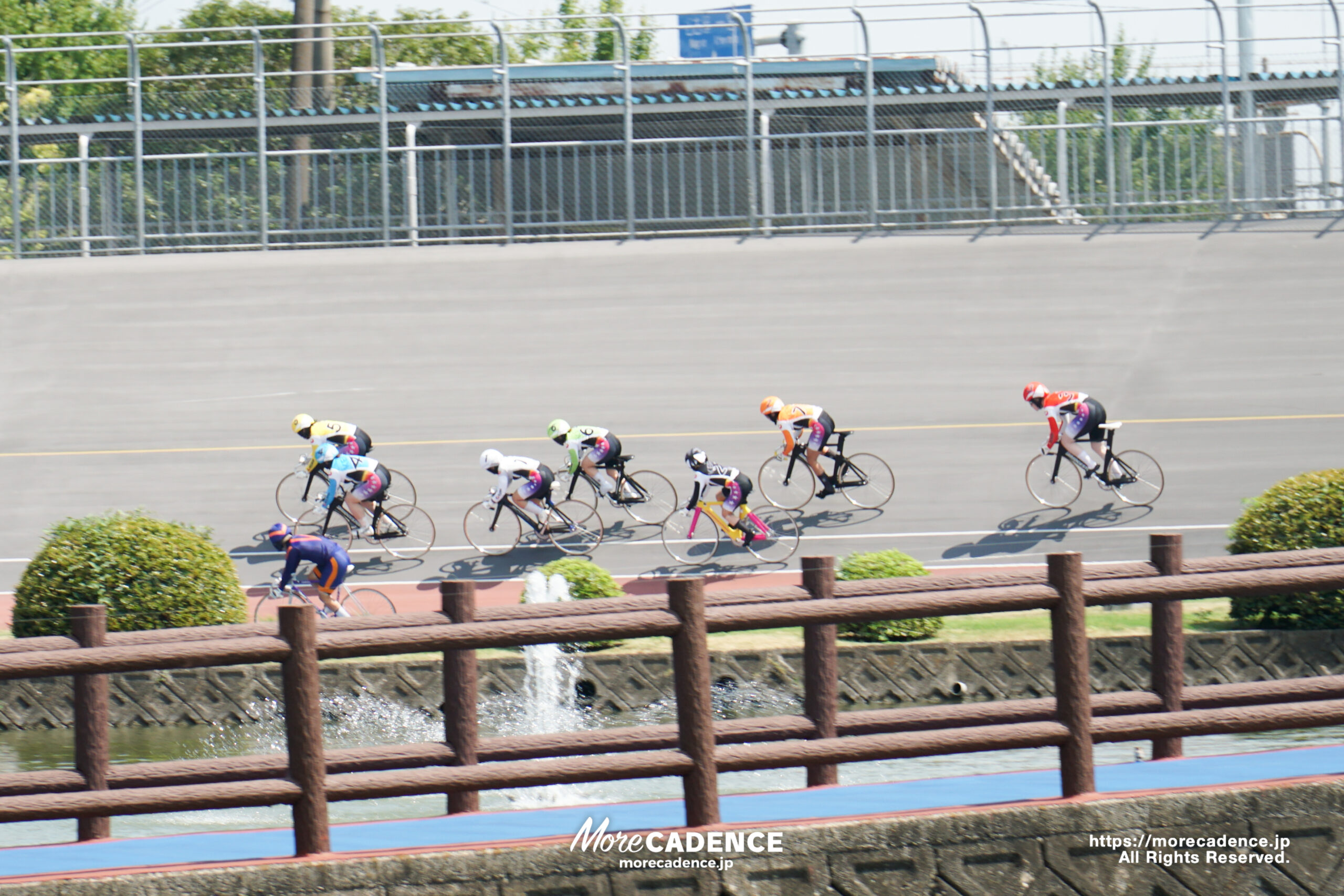 競輪ワールドシリーズ, 第9ラウンド, 岐阜競輪場, 2日目