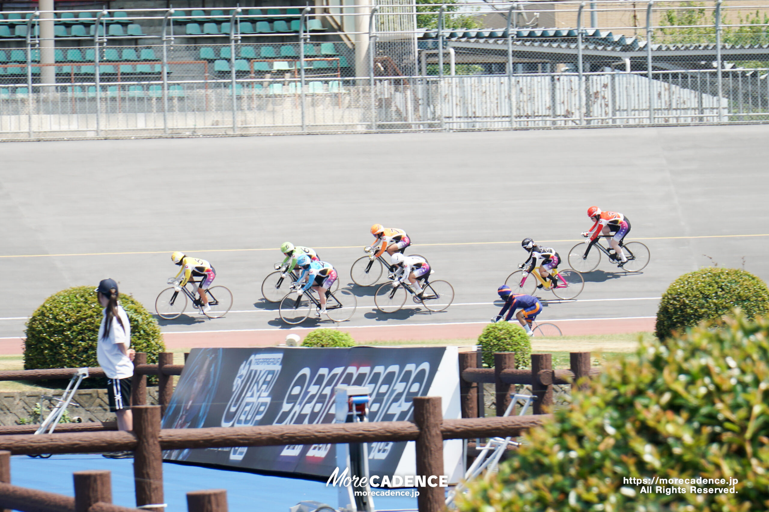 競輪ワールドシリーズ, 第9ラウンド, 岐阜競輪場, 2日目