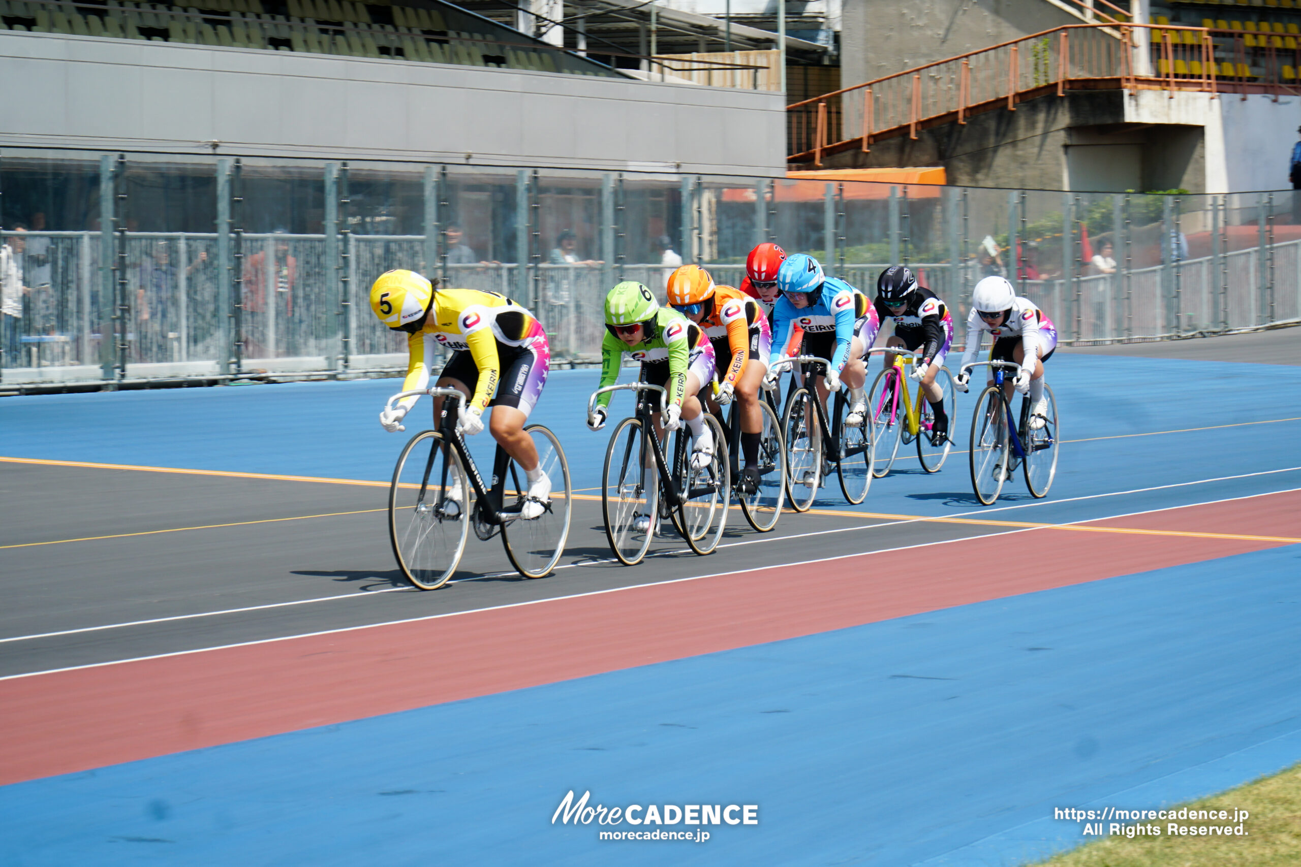 競輪ワールドシリーズ, 第9ラウンド, 岐阜競輪場, 2日目