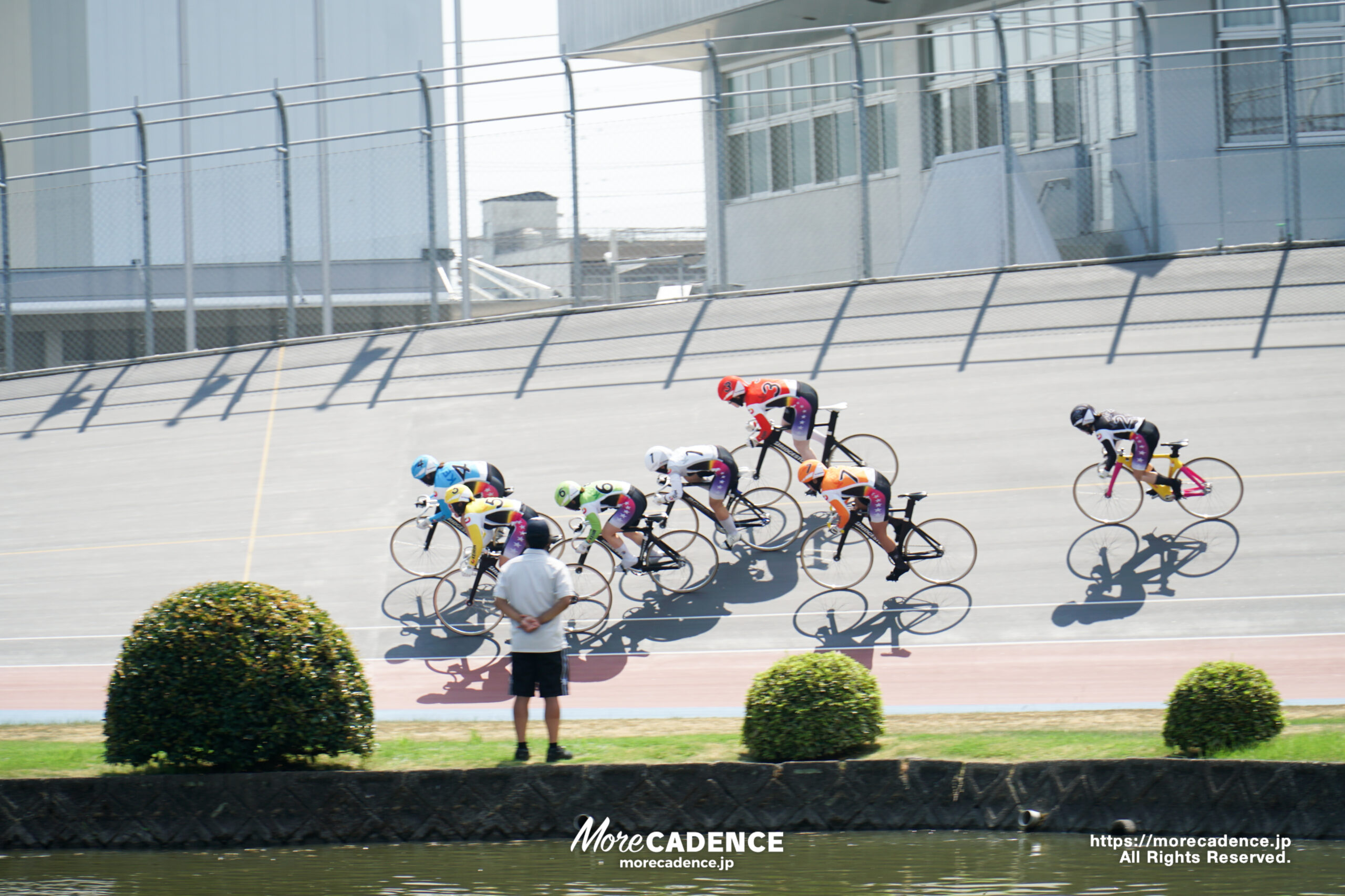 競輪ワールドシリーズ, 第9ラウンド, 岐阜競輪場, 2日目