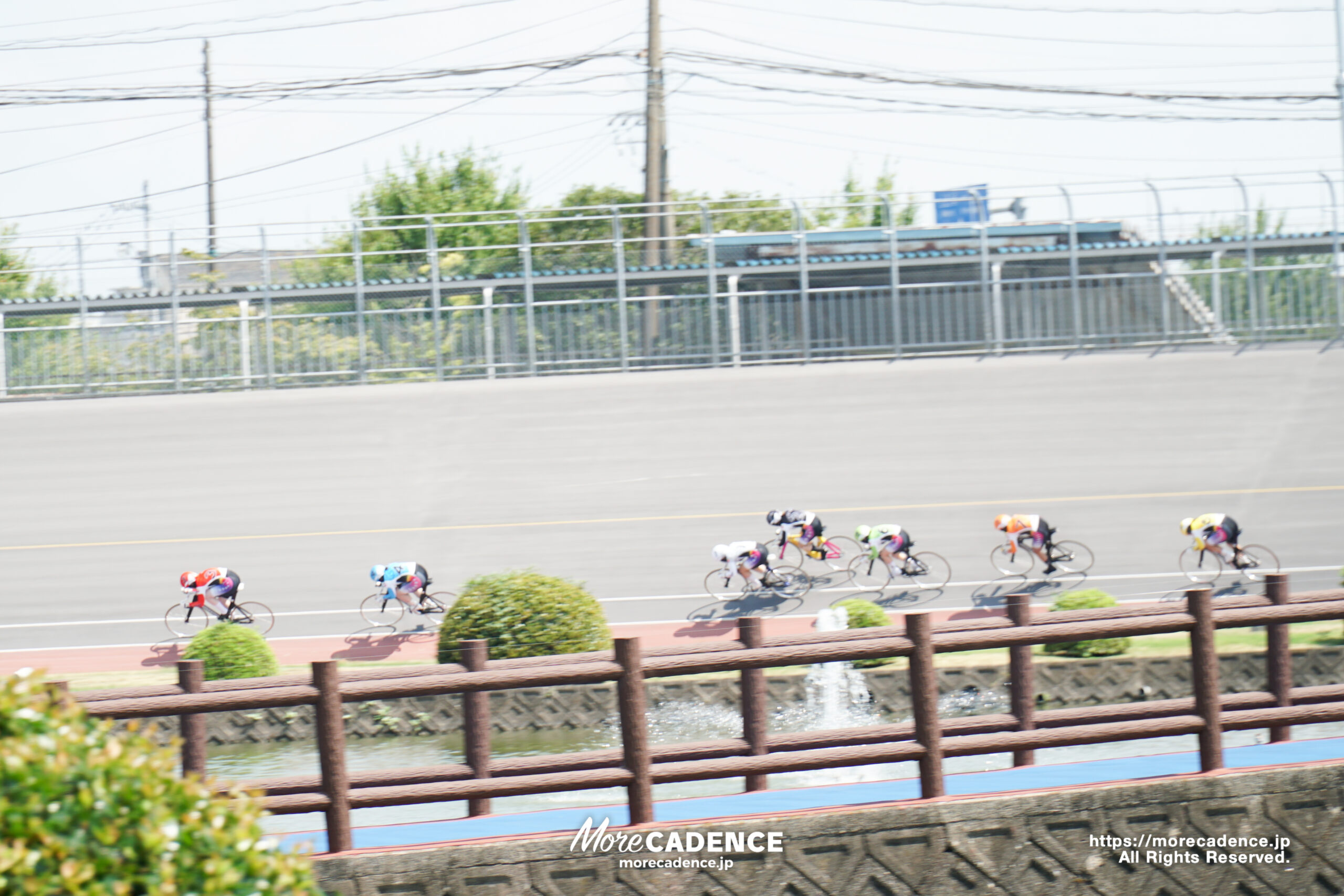 競輪ワールドシリーズ, 第9ラウンド, 岐阜競輪場, 2日目
