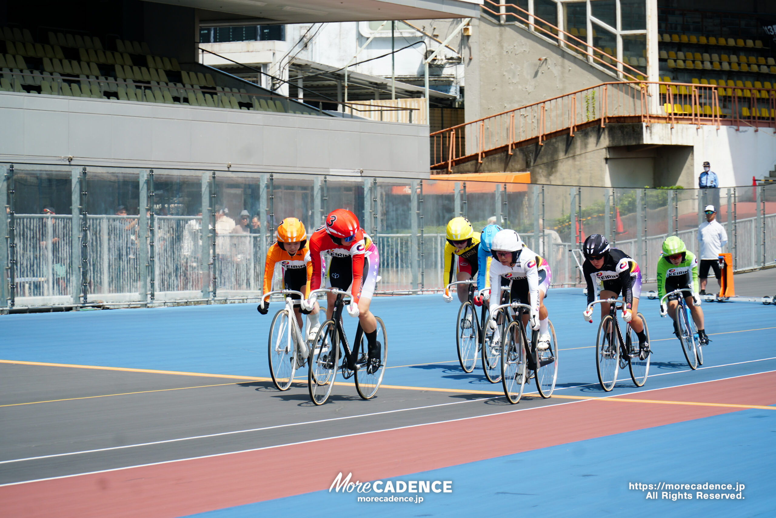 競輪ワールドシリーズ, 第9ラウンド, 岐阜競輪場, 2日目