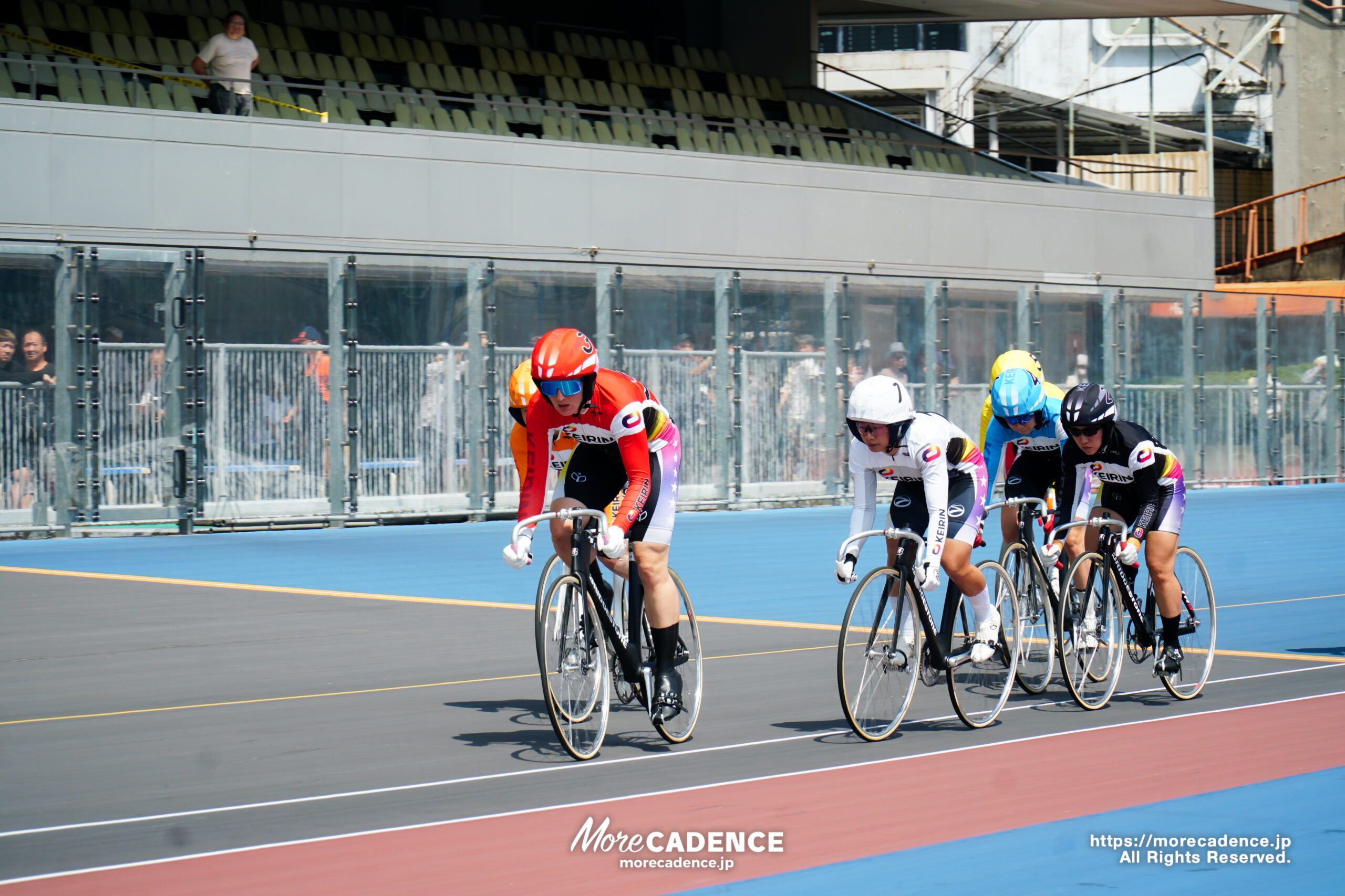競輪ワールドシリーズ, 第9ラウンド, 岐阜競輪場, 2日目