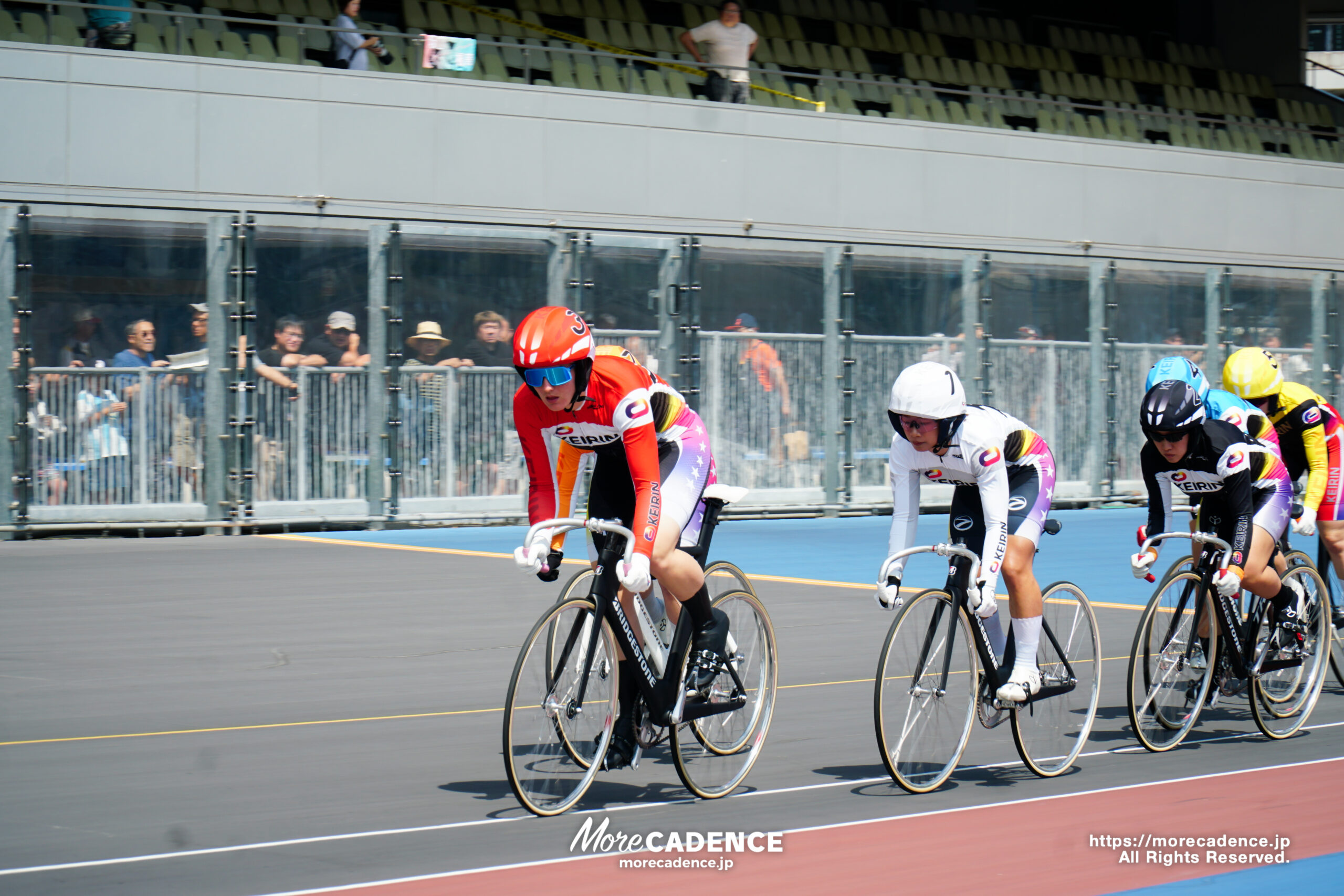 競輪ワールドシリーズ, 第9ラウンド, 岐阜競輪場, 2日目