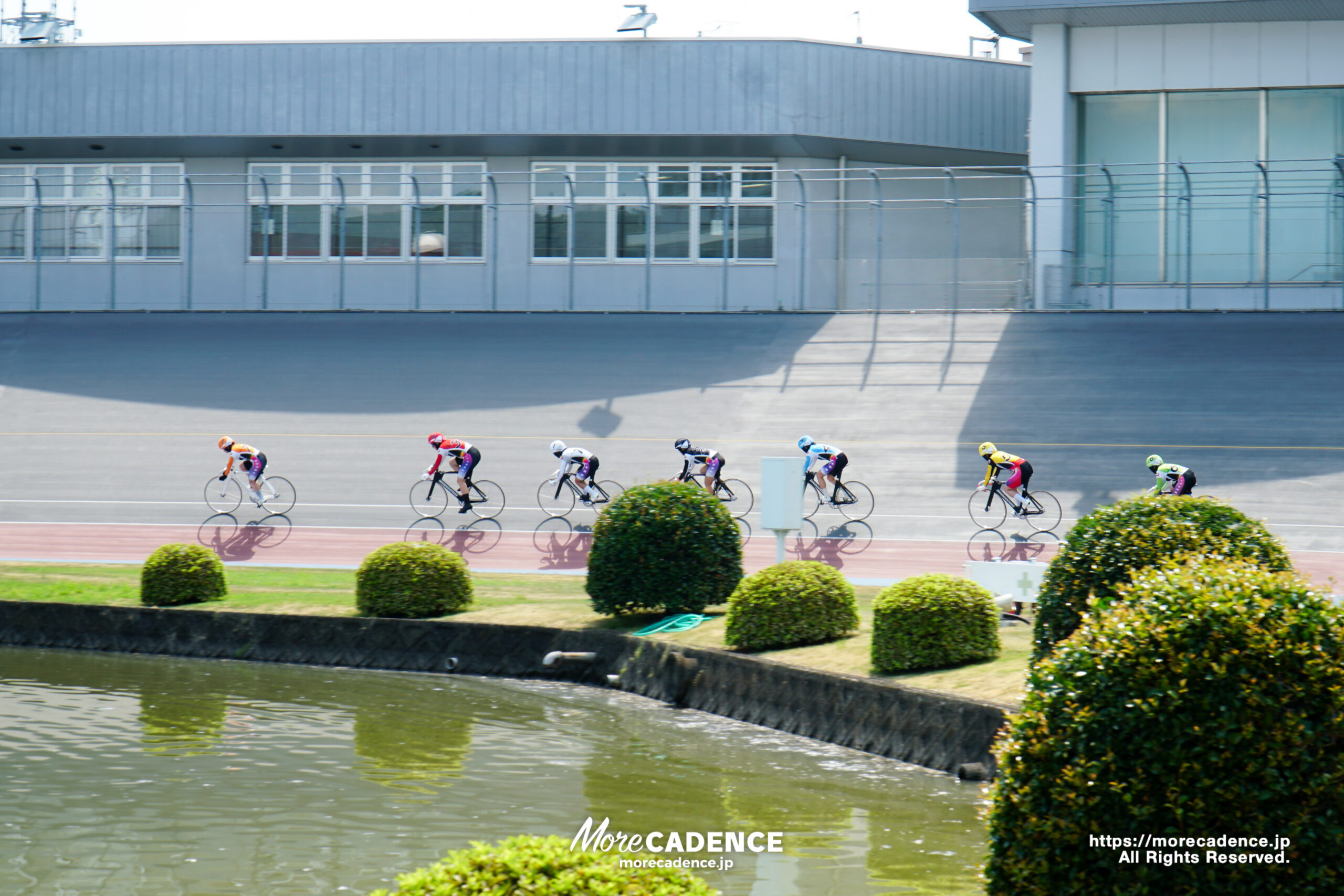 競輪ワールドシリーズ, 第9ラウンド, 岐阜競輪場, 2日目