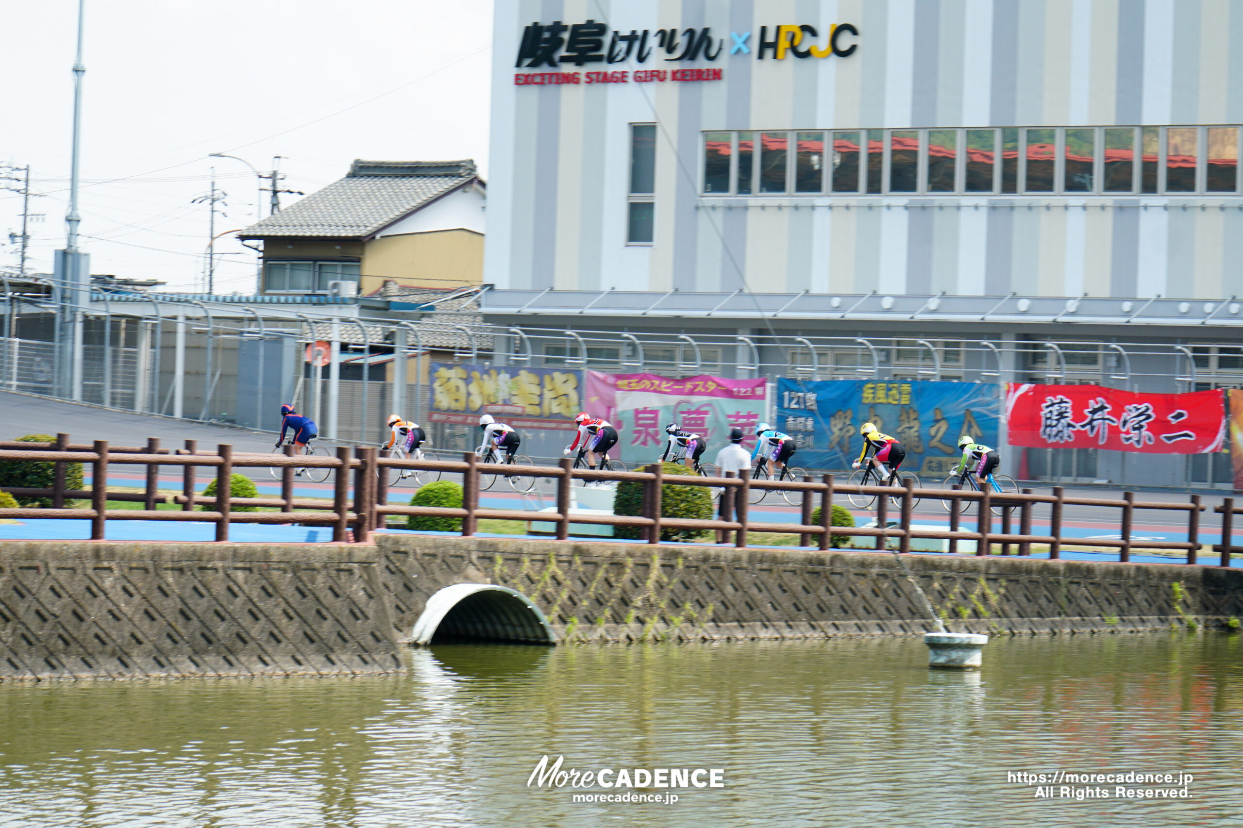 競輪ワールドシリーズ, 第9ラウンド, 岐阜競輪場, 2日目