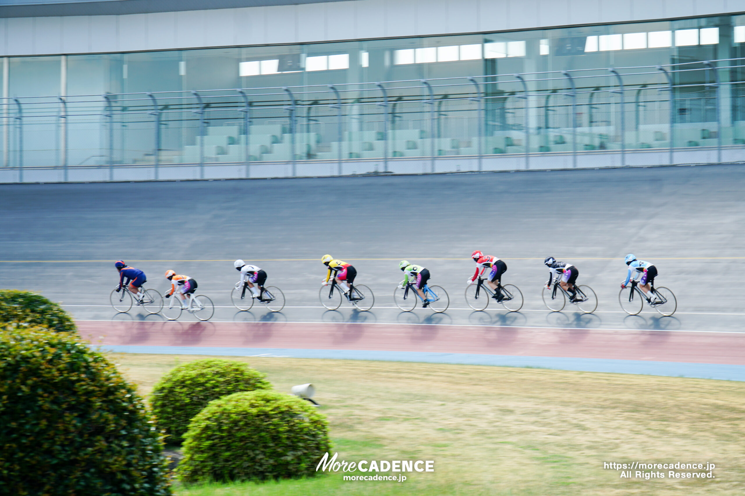 競輪ワールドシリーズ, 第9ラウンド, 岐阜競輪場, 2日目