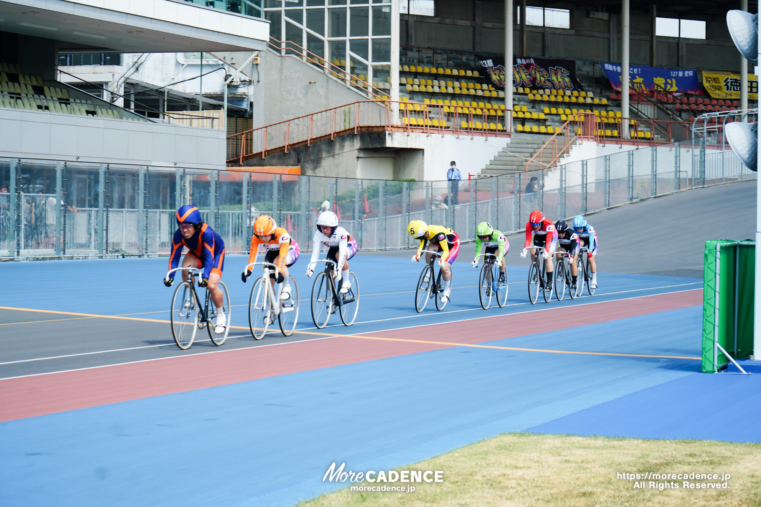 競輪ワールドシリーズ, 第9ラウンド, 岐阜競輪場, 2日目