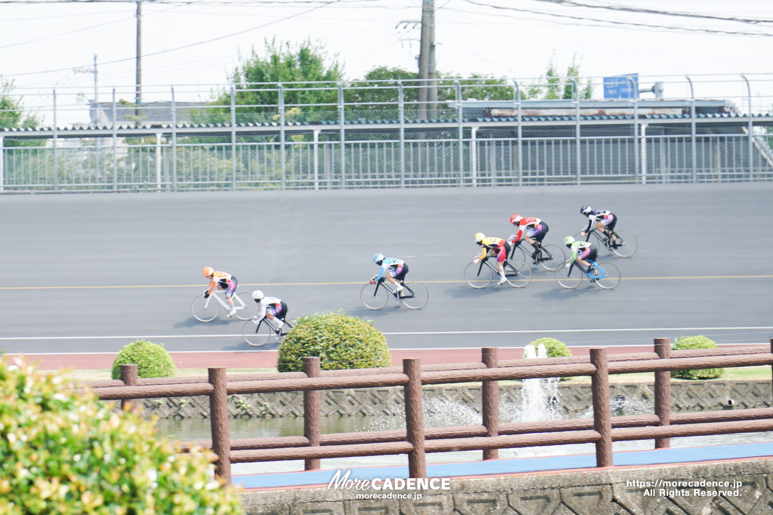 競輪ワールドシリーズ, 第9ラウンド, 岐阜競輪場, 2日目