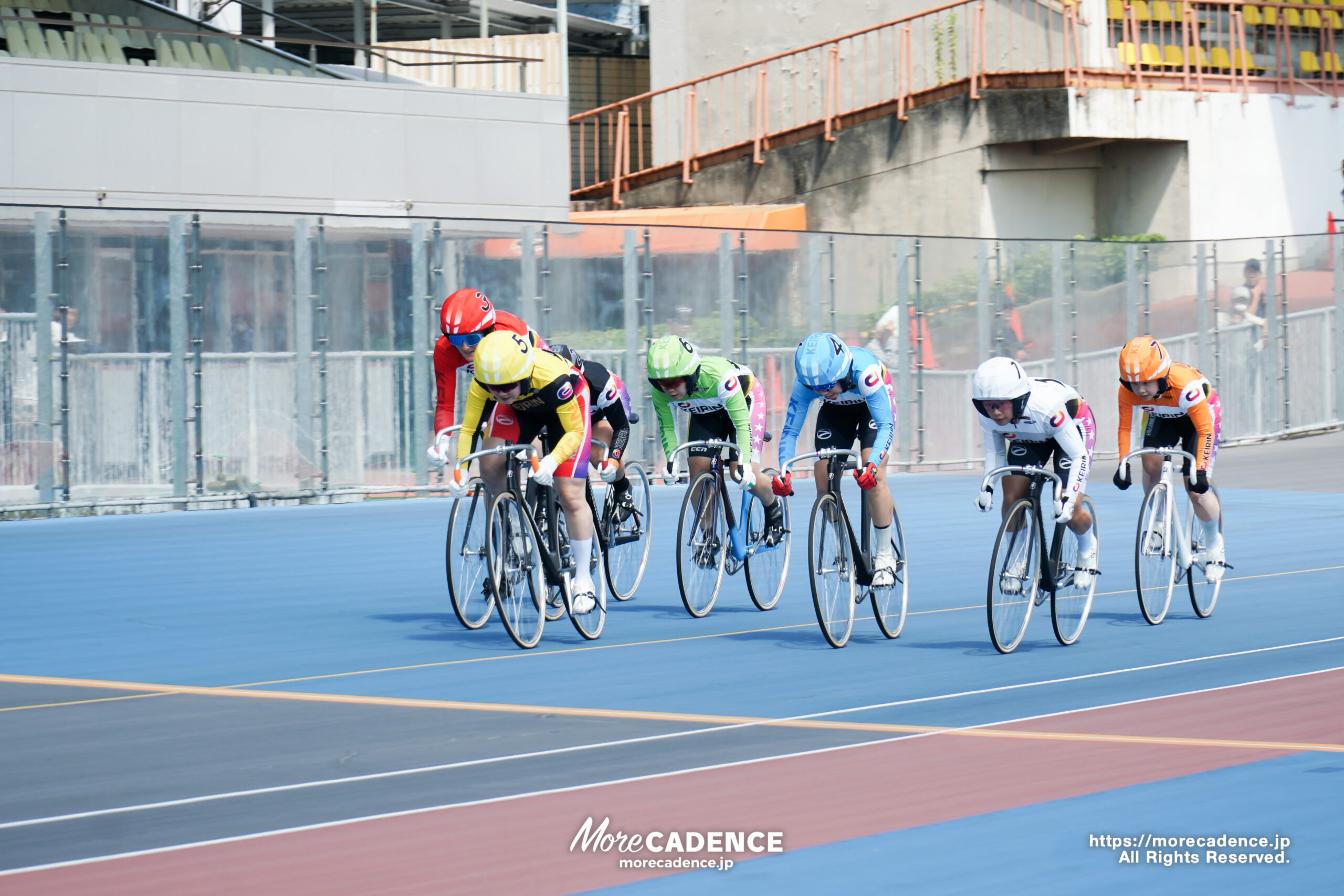 競輪ワールドシリーズ, 第9ラウンド, 岐阜競輪場, 2日目