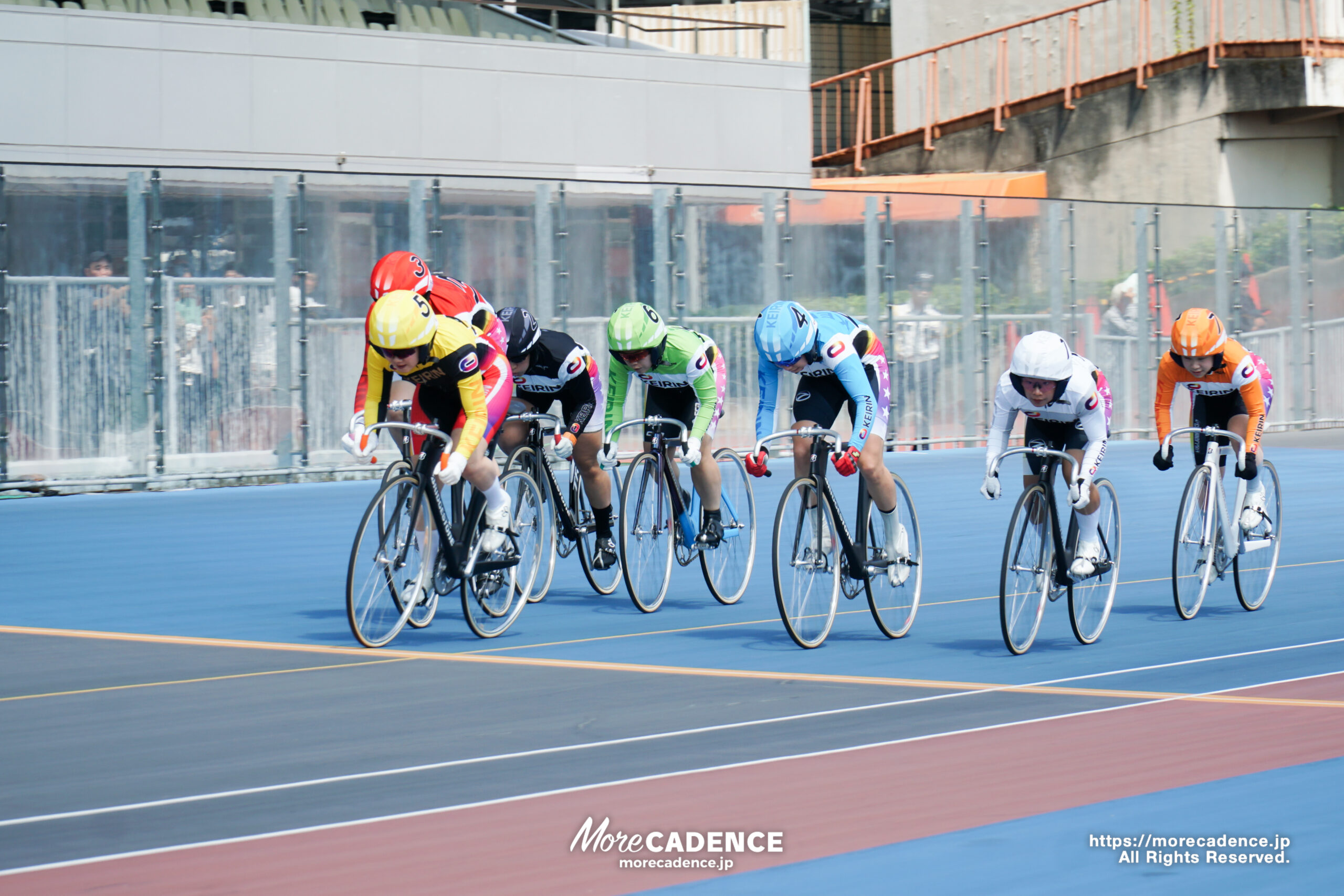 競輪ワールドシリーズ, 第9ラウンド, 岐阜競輪場, 2日目