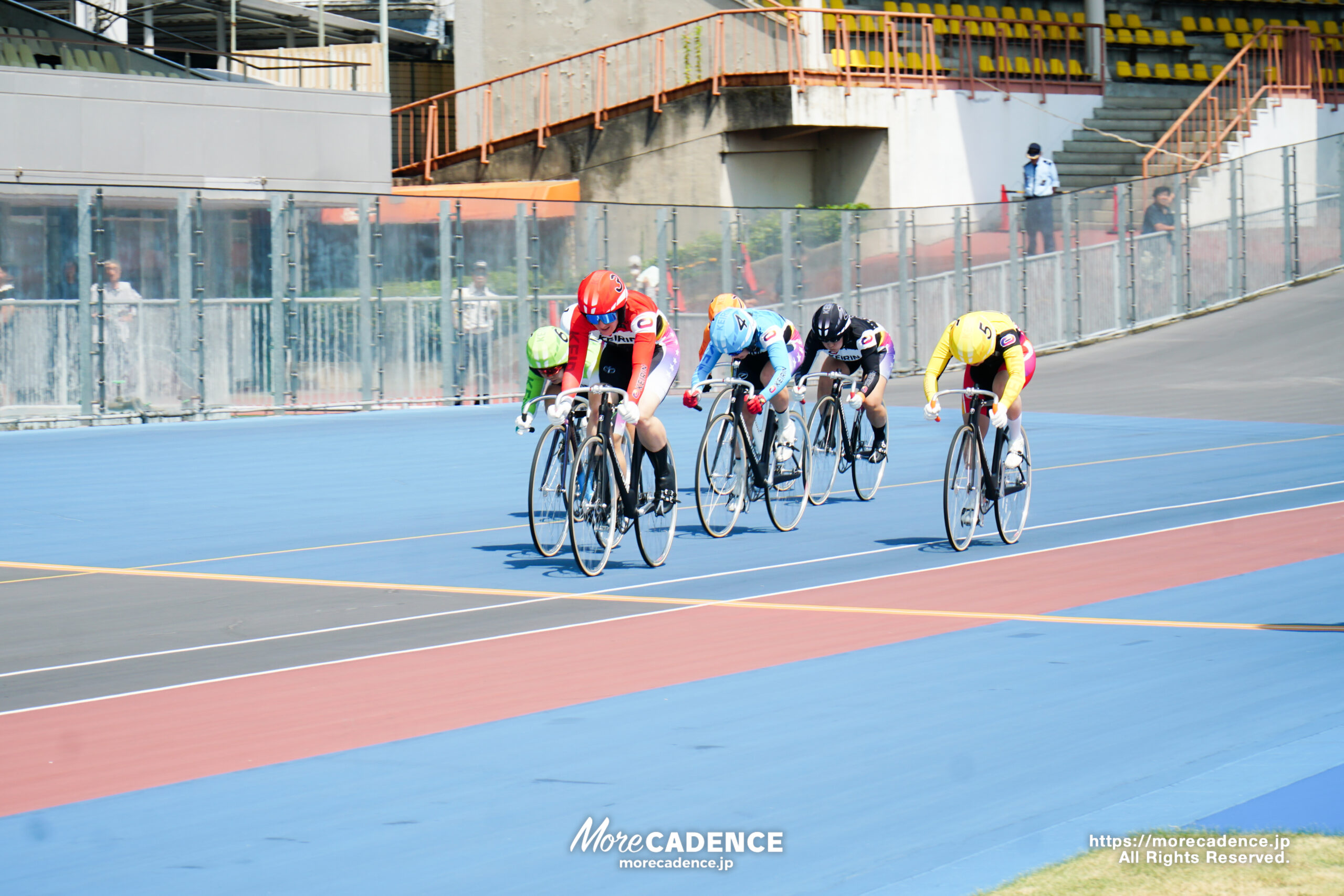 競輪ワールドシリーズ, 第9ラウンド, 岐阜競輪場, 2日目