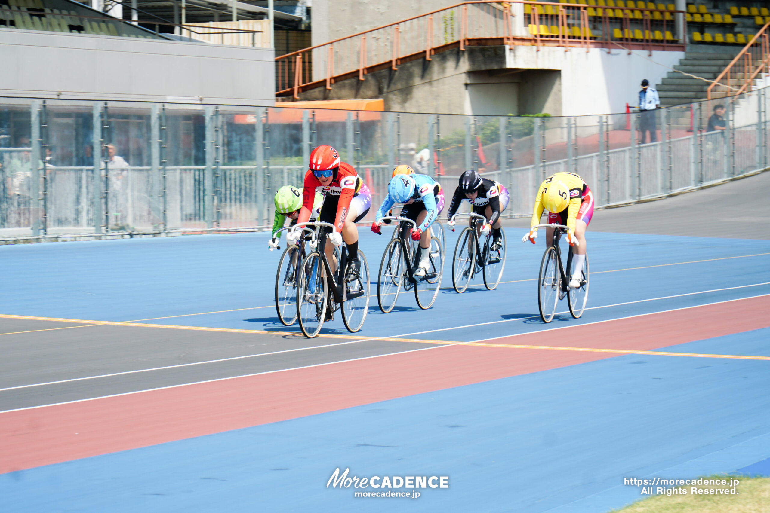 競輪ワールドシリーズ, 第9ラウンド, 岐阜競輪場, 2日目