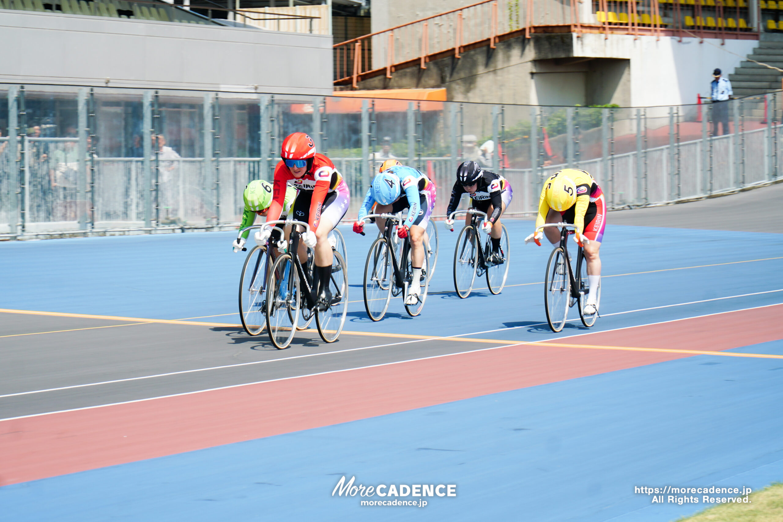 競輪ワールドシリーズ, 第9ラウンド, 岐阜競輪場, 2日目