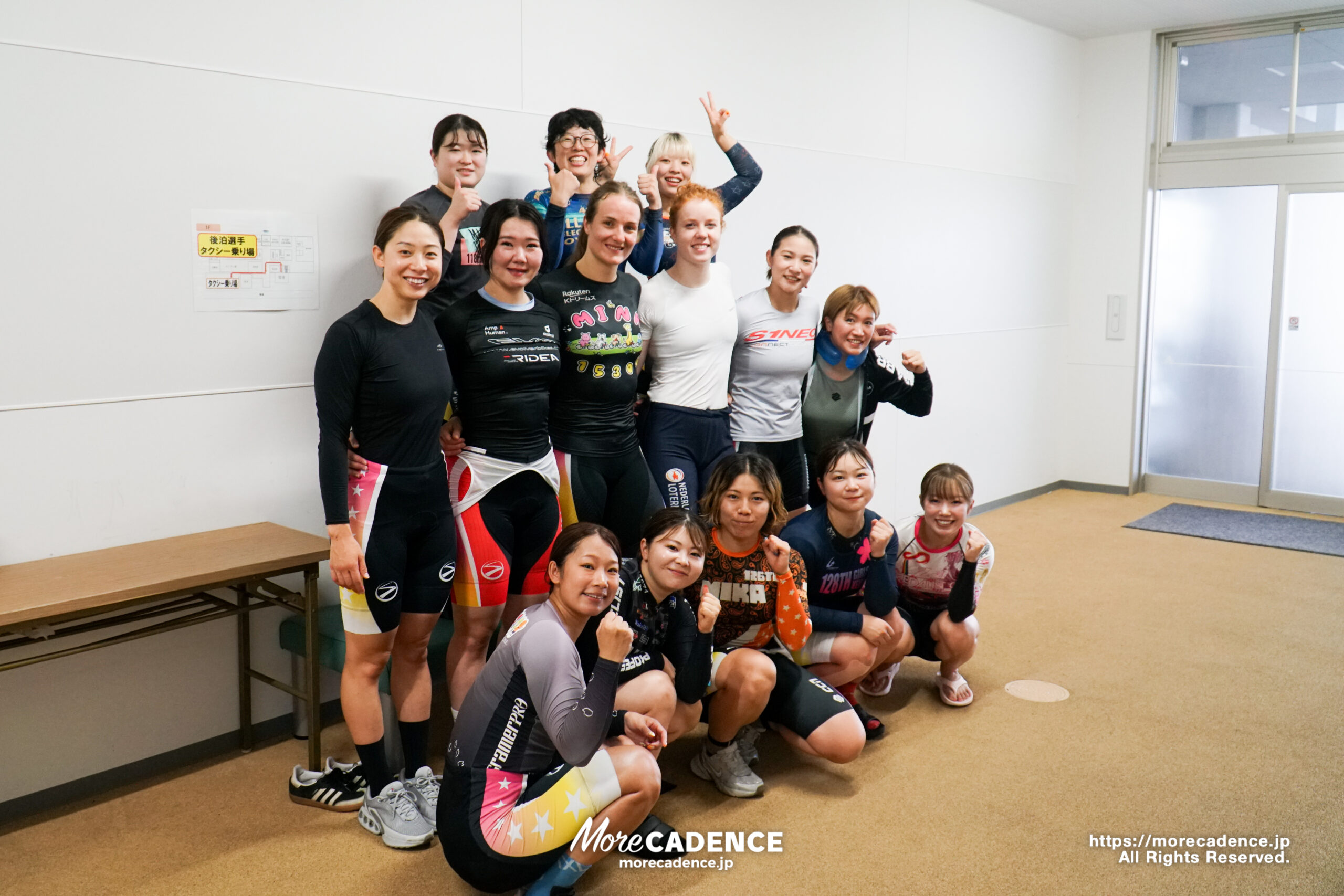 競輪ワールドシリーズ, 第9ラウンド, 岐阜競輪場, 2日目