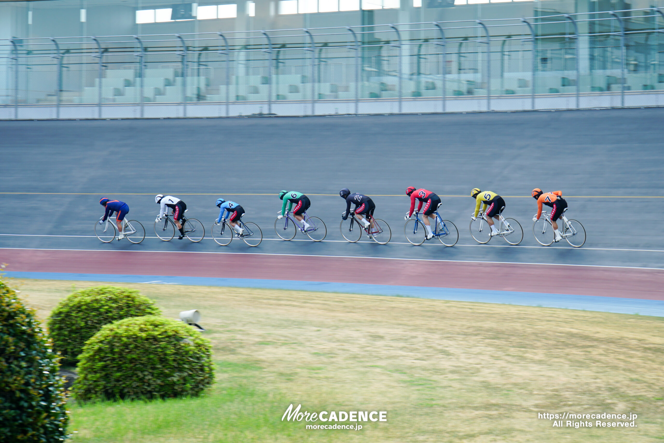 競輪ワールドシリーズ, 第9ラウンド, 岐阜競輪場, 2日目