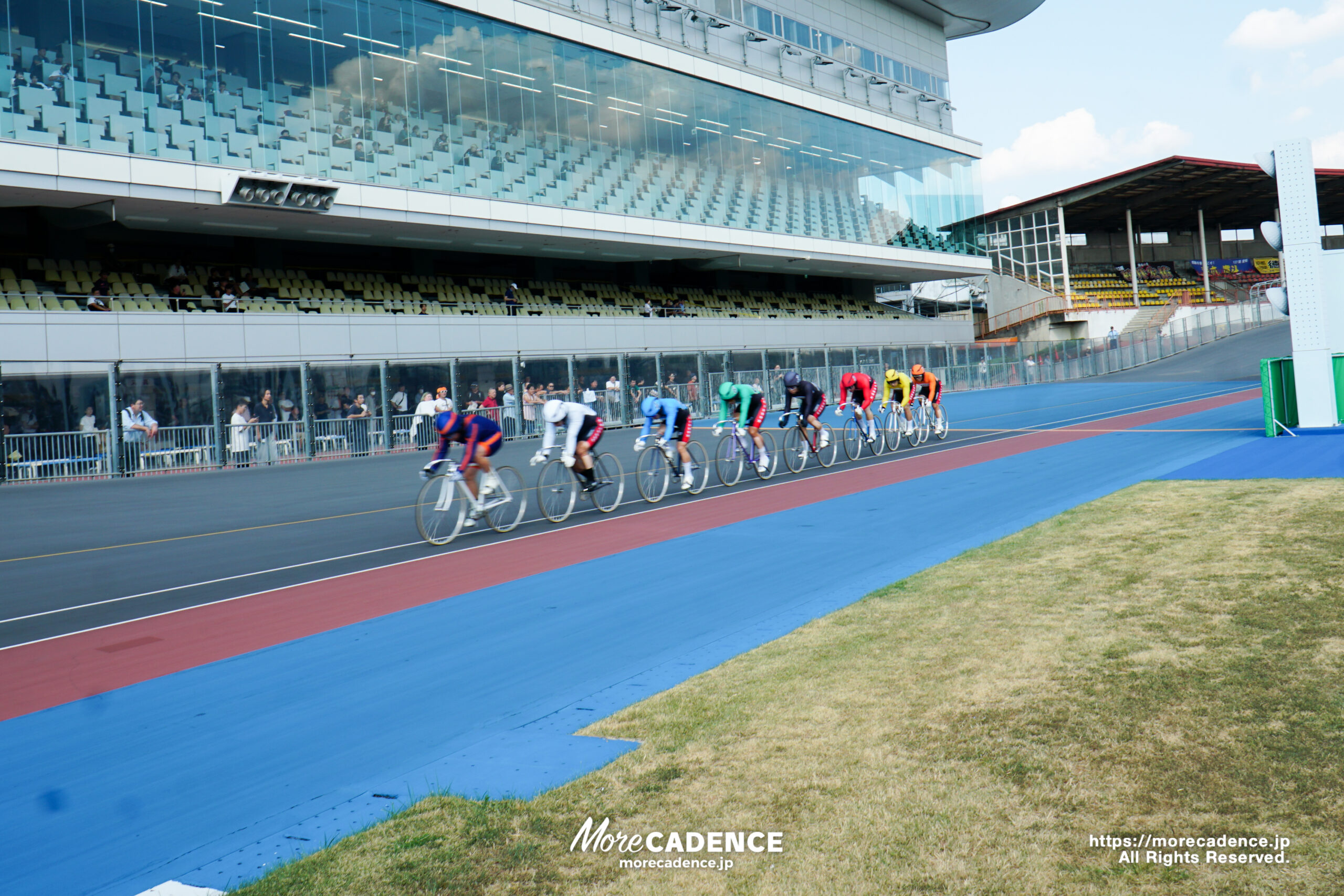 競輪ワールドシリーズ, 第9ラウンド, 岐阜競輪場, 2日目