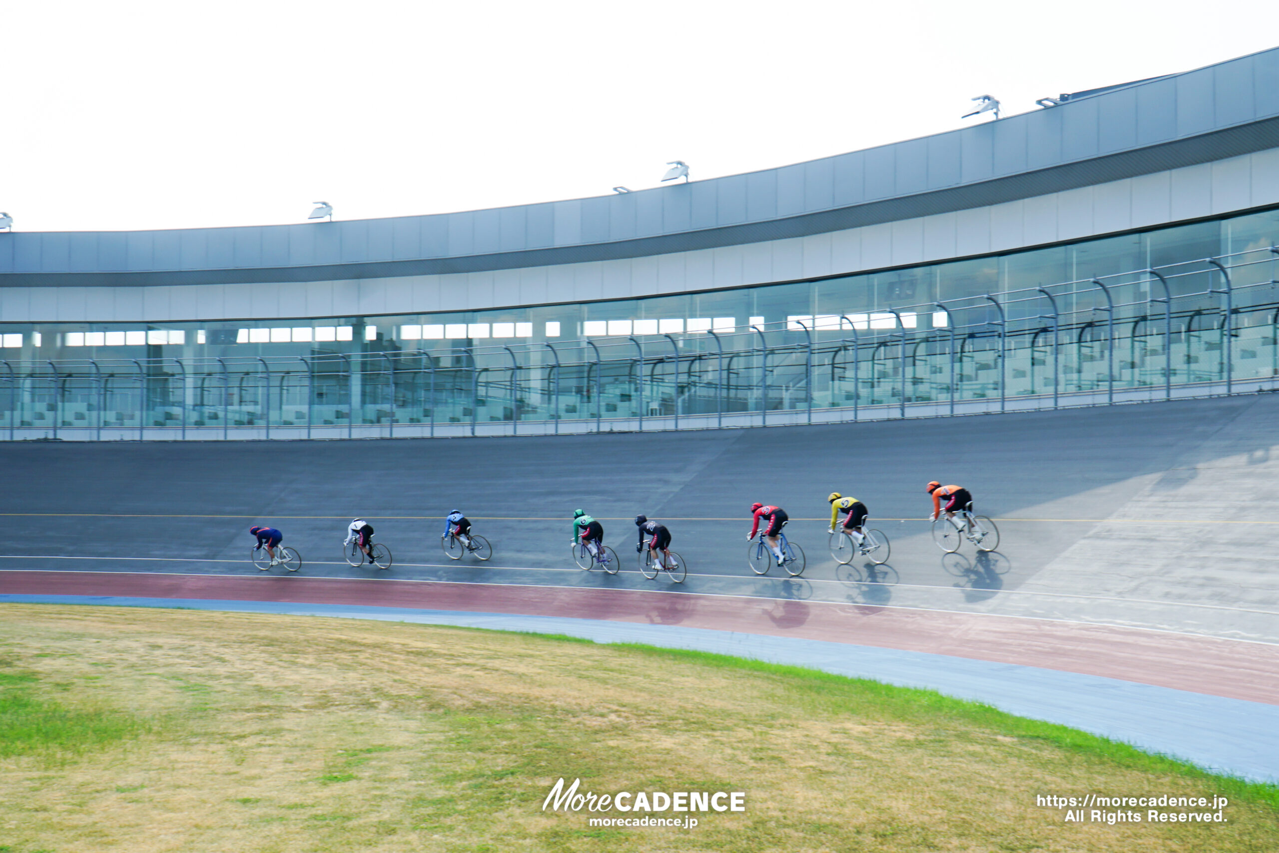 競輪ワールドシリーズ, 第9ラウンド, 岐阜競輪場, 2日目