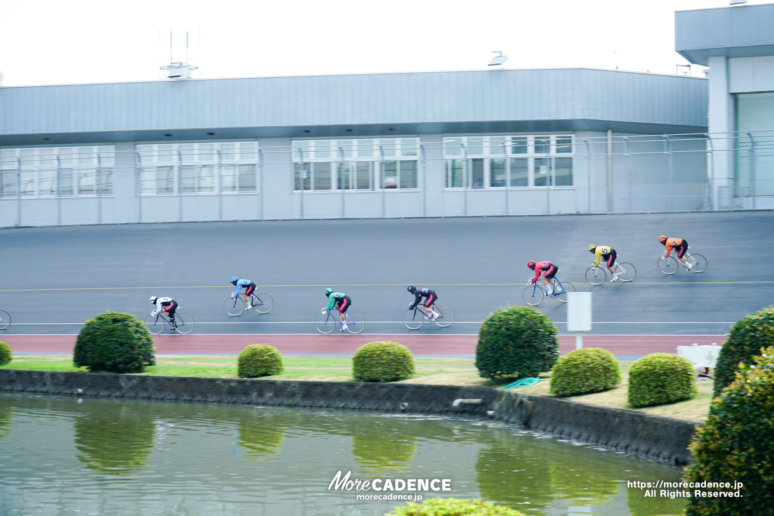 競輪ワールドシリーズ, 第9ラウンド, 岐阜競輪場, 2日目