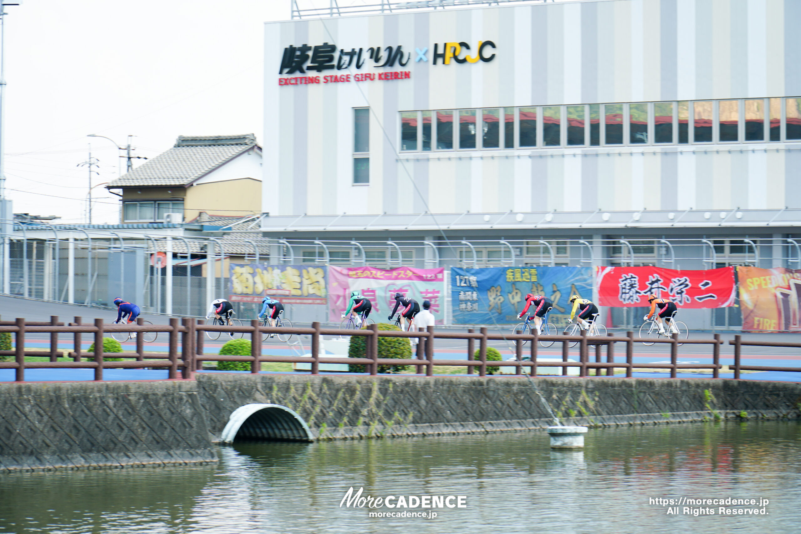 競輪ワールドシリーズ, 第9ラウンド, 岐阜競輪場, 2日目