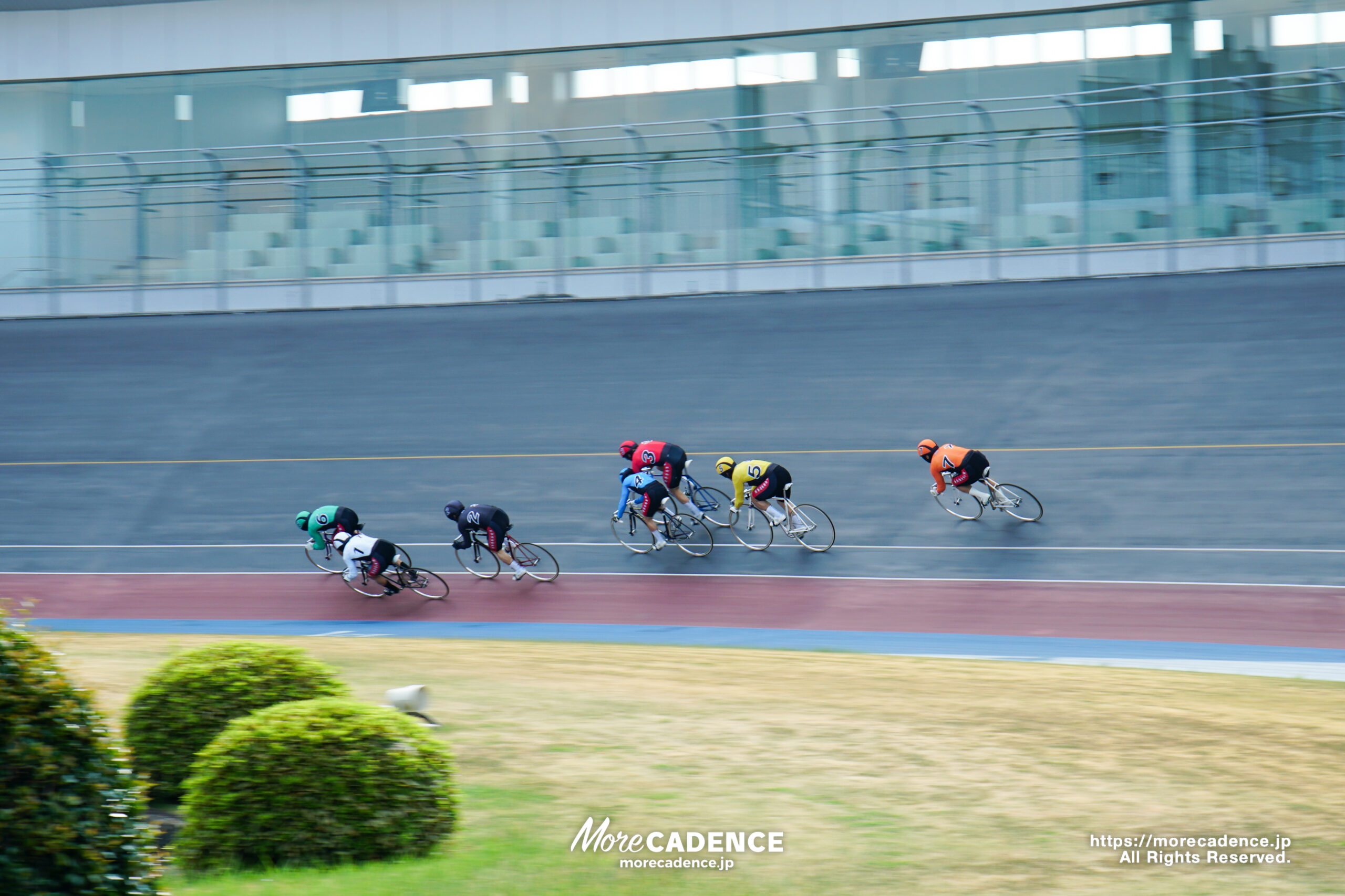 競輪ワールドシリーズ, 第9ラウンド, 岐阜競輪場, 2日目