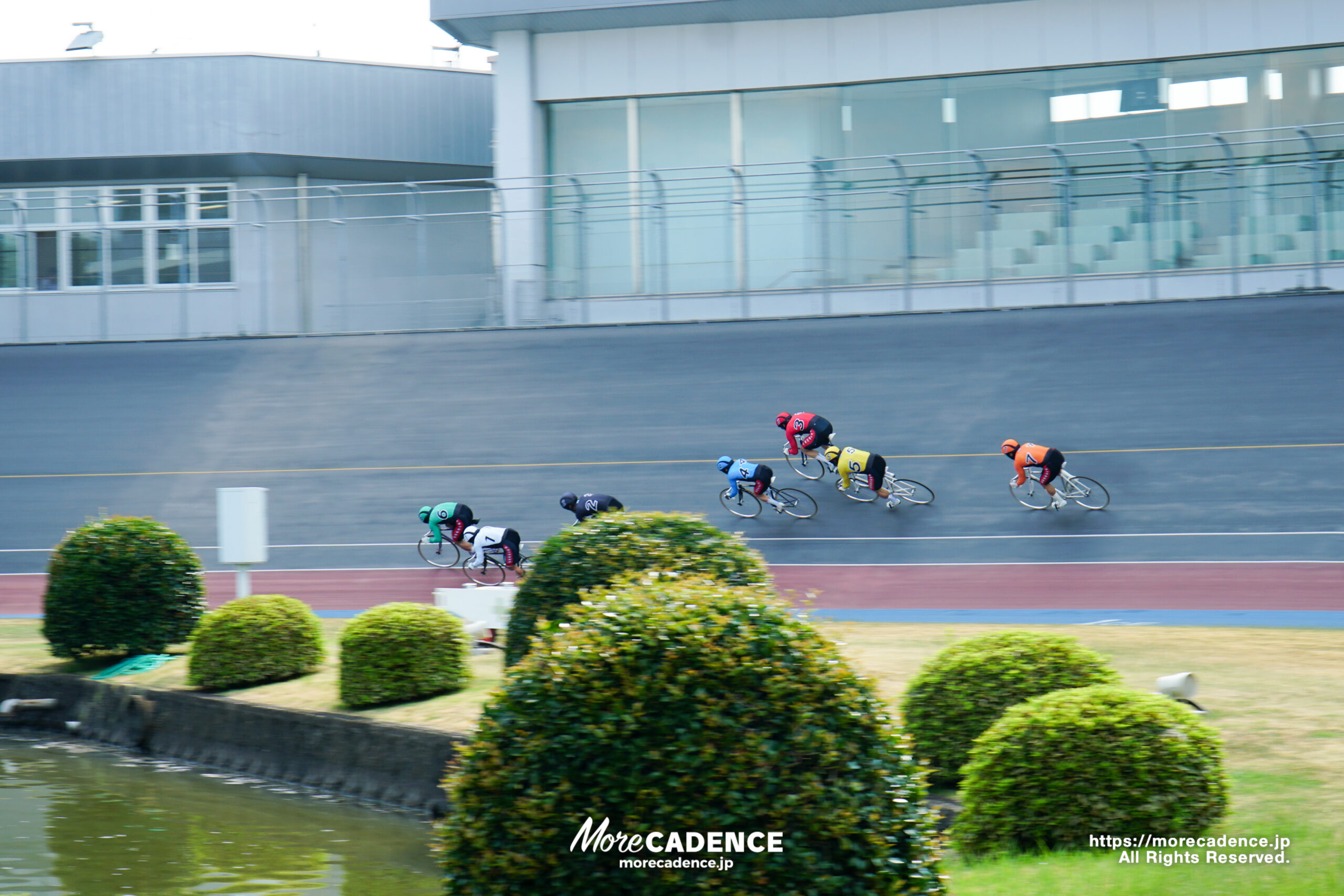 競輪ワールドシリーズ, 第9ラウンド, 岐阜競輪場, 2日目