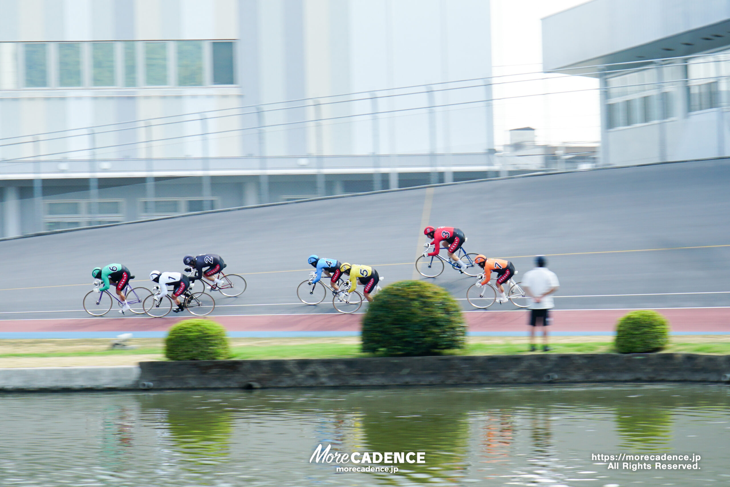 競輪ワールドシリーズ, 第9ラウンド, 岐阜競輪場, 2日目
