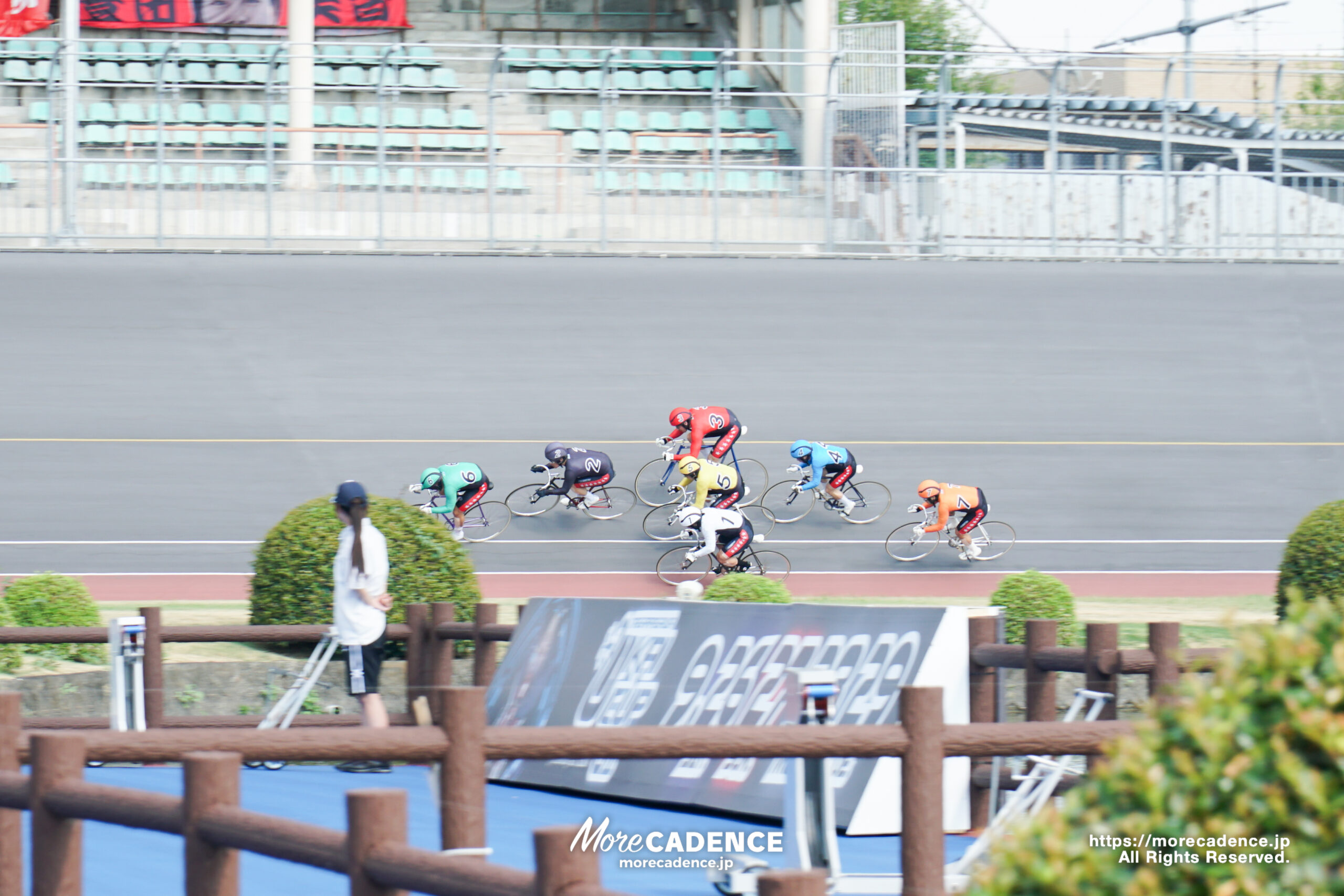 競輪ワールドシリーズ, 第9ラウンド, 岐阜競輪場, 2日目