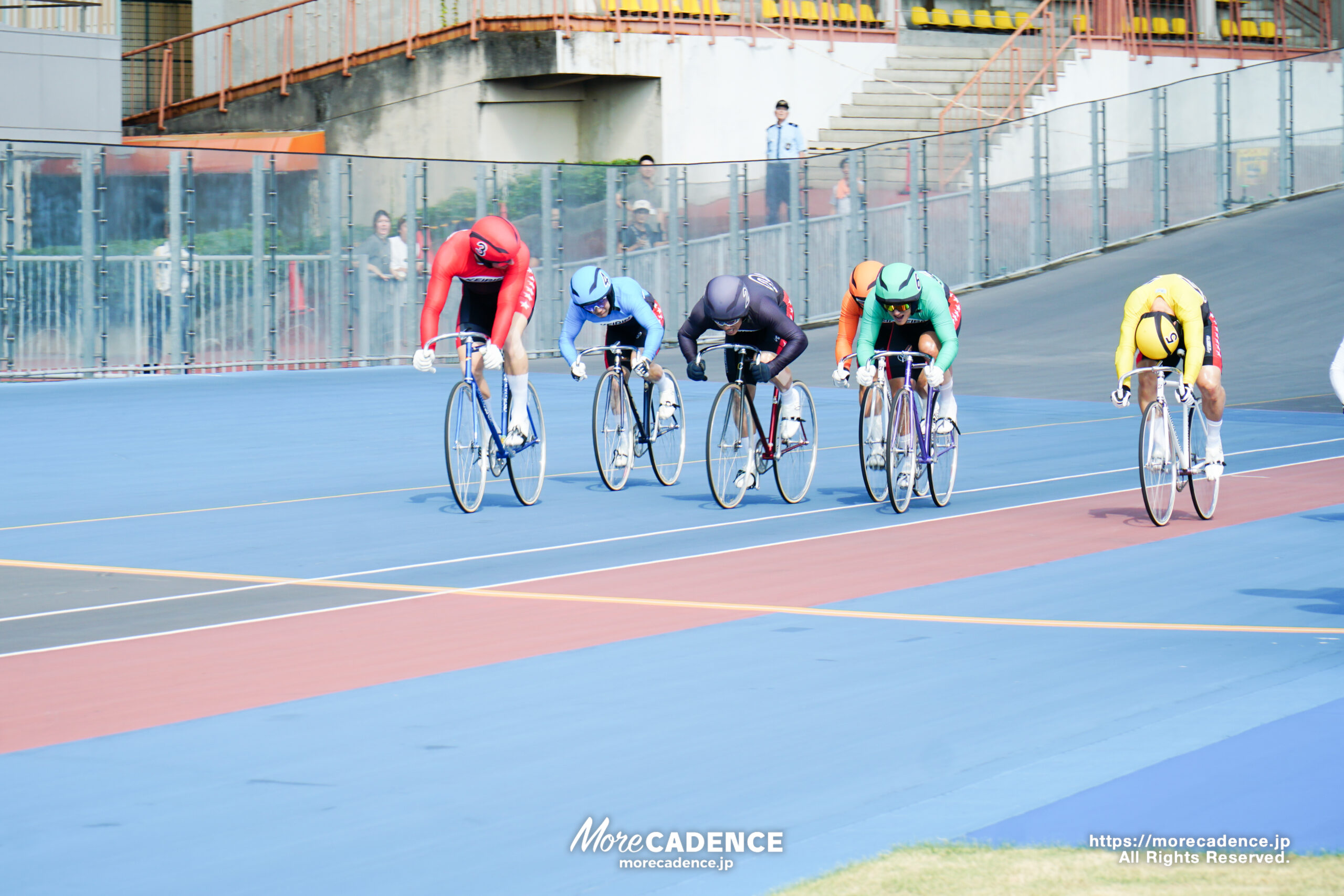 競輪ワールドシリーズ, 第9ラウンド, 岐阜競輪場, 2日目