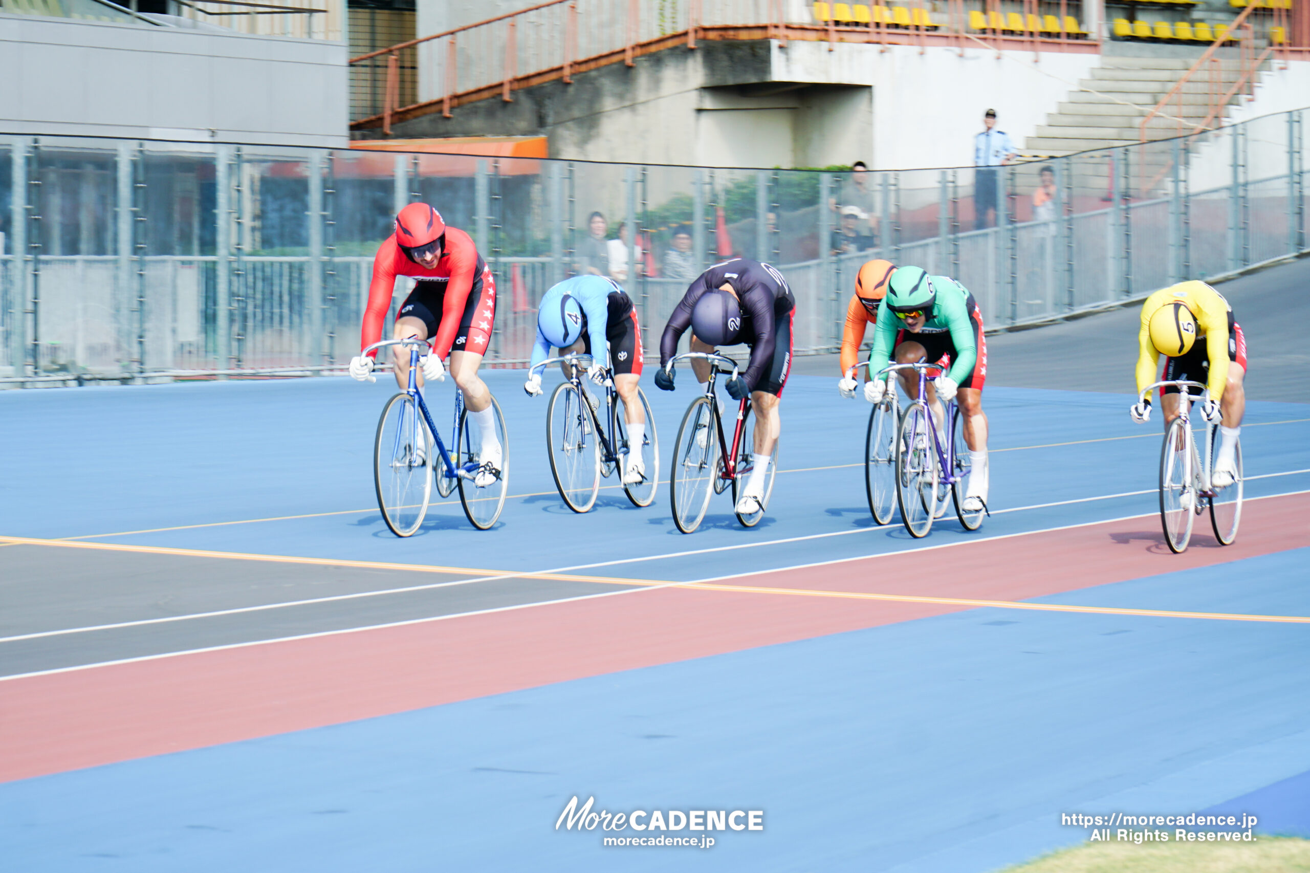 競輪ワールドシリーズ, 第9ラウンド, 岐阜競輪場, 2日目