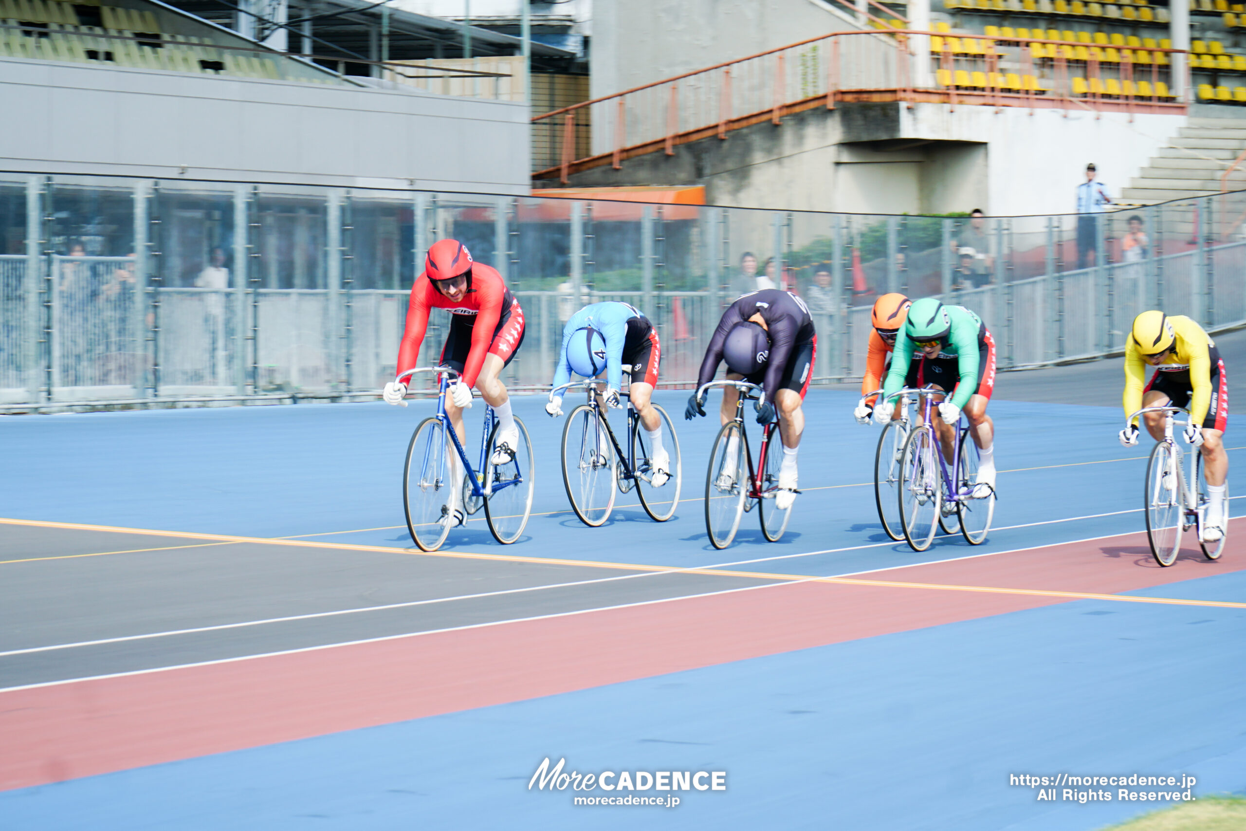 競輪ワールドシリーズ, 第9ラウンド, 岐阜競輪場, 2日目