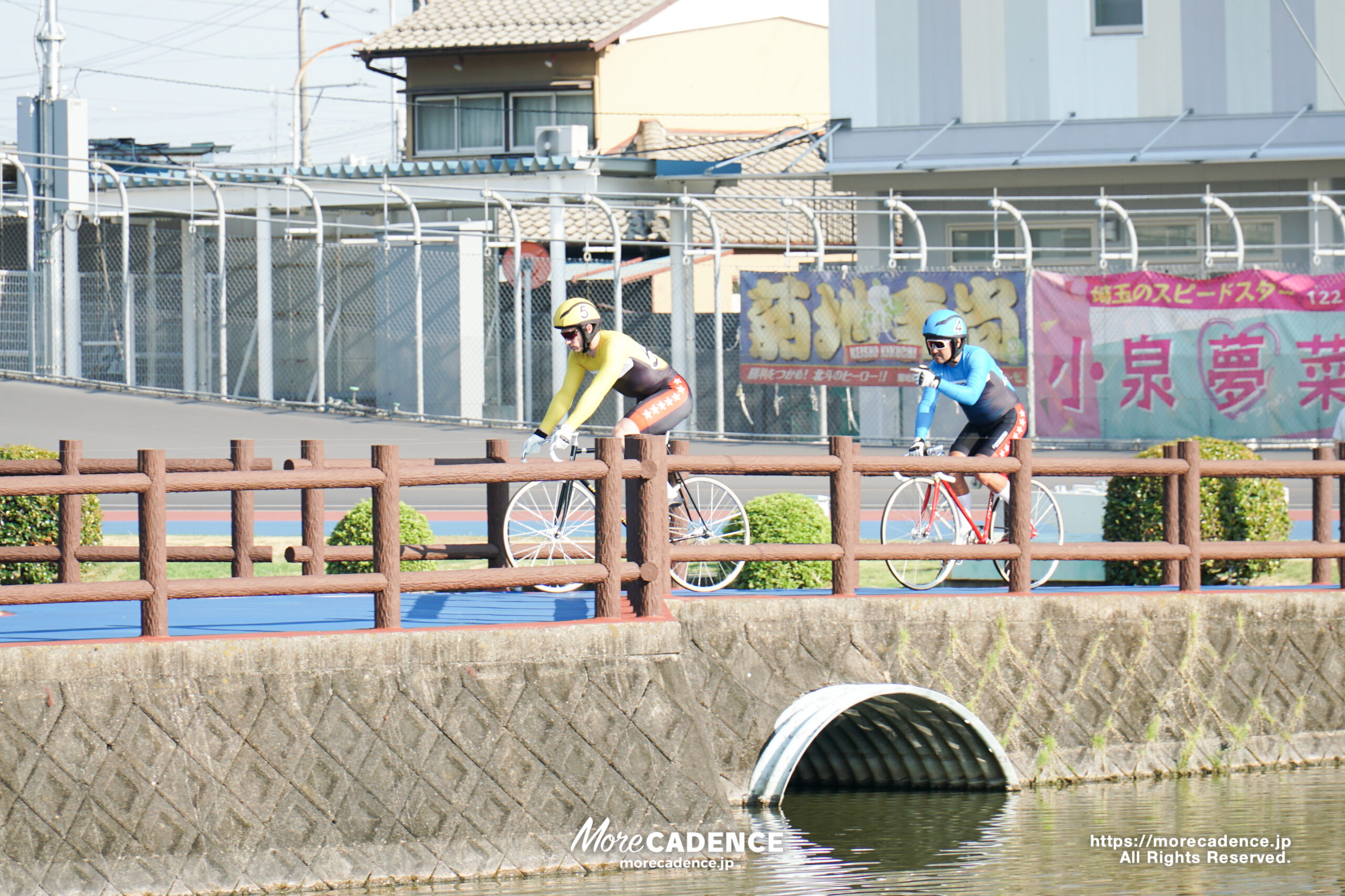 競輪ワールドシリーズ, 第9ラウンド, 岐阜競輪場, 2日目