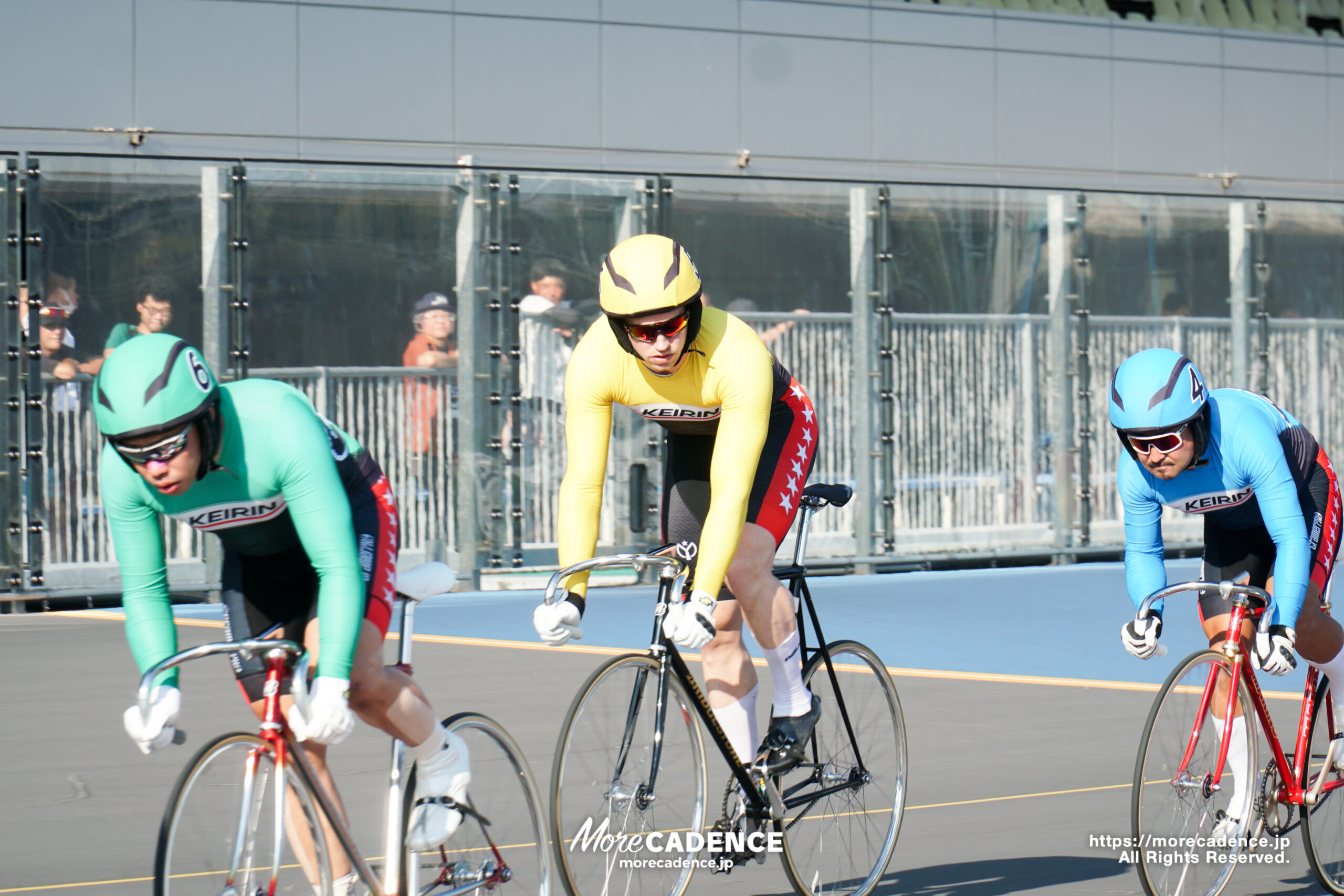 競輪ワールドシリーズ, 第9ラウンド, 岐阜競輪場, 2日目