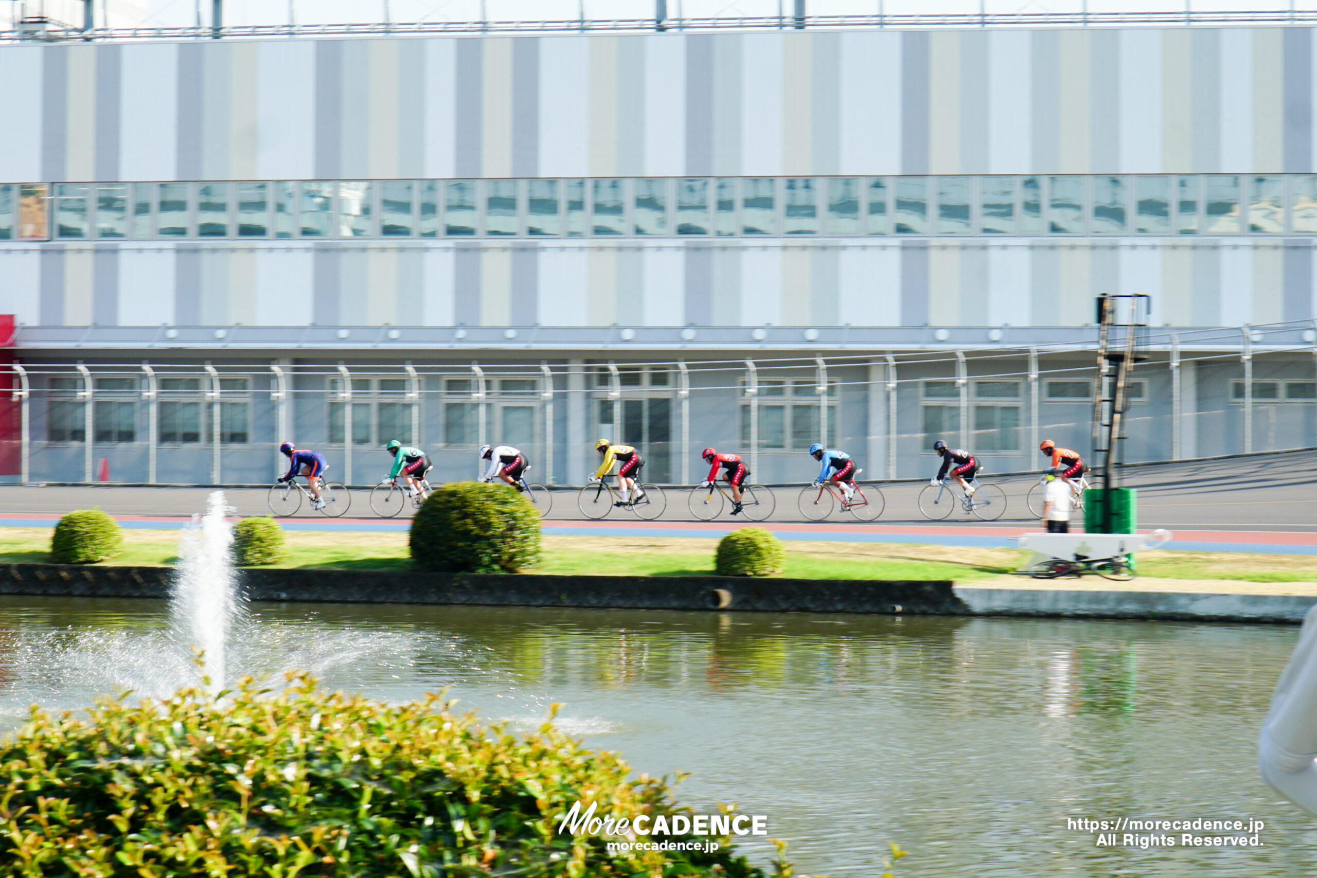 競輪ワールドシリーズ, 第9ラウンド, 岐阜競輪場, 2日目