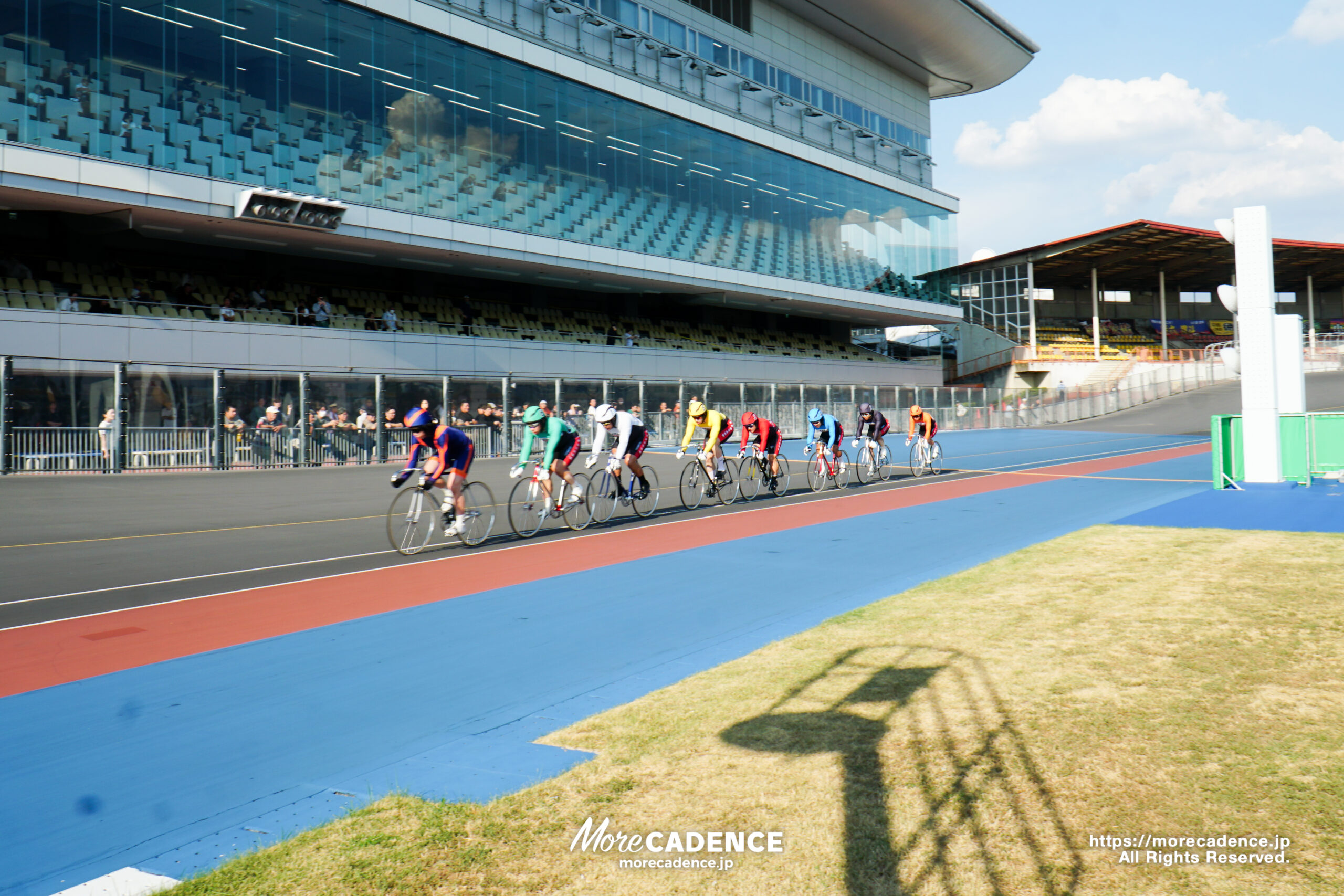 競輪ワールドシリーズ, 第9ラウンド, 岐阜競輪場, 2日目