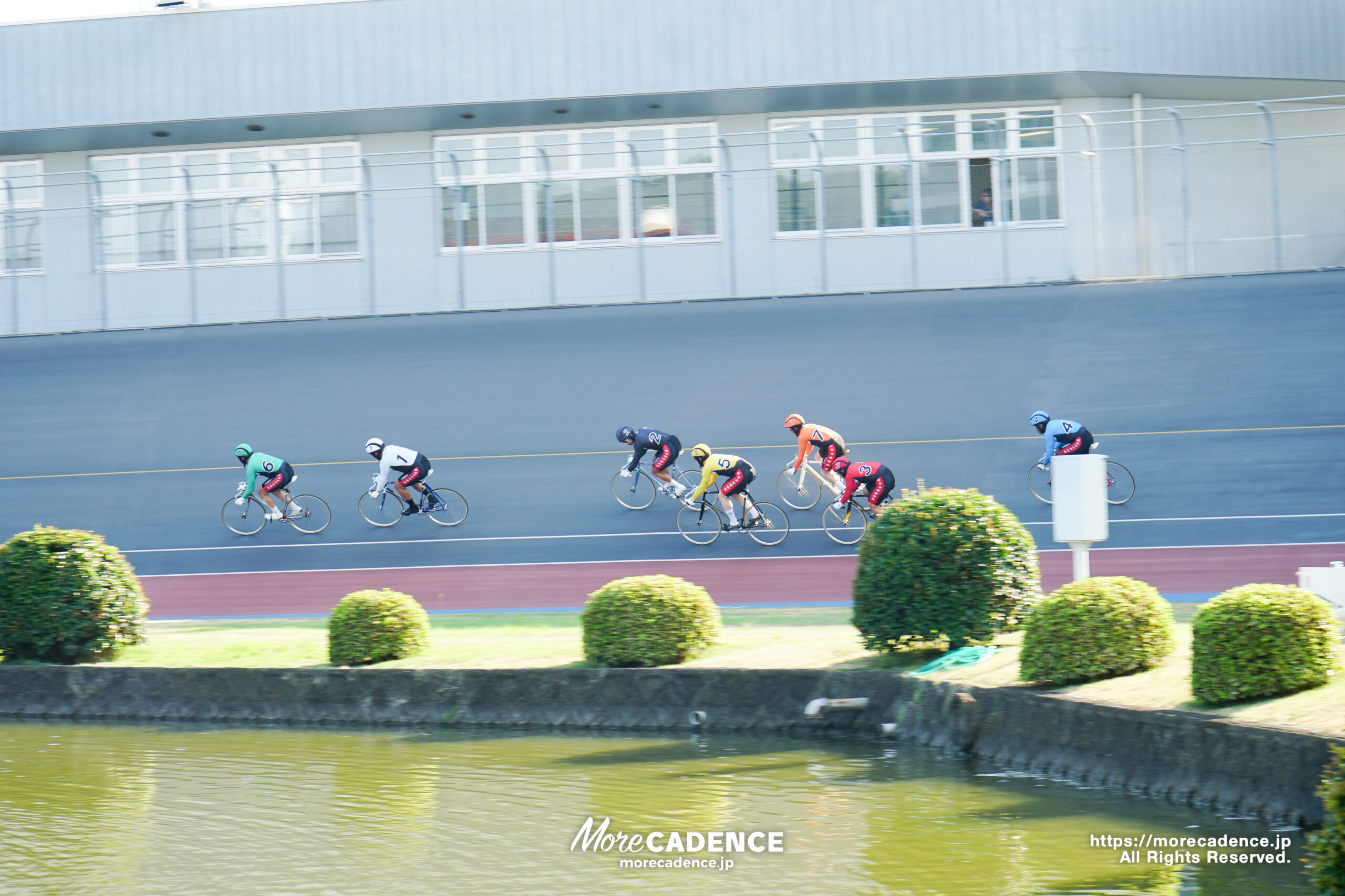 競輪ワールドシリーズ, 第9ラウンド, 岐阜競輪場, 2日目