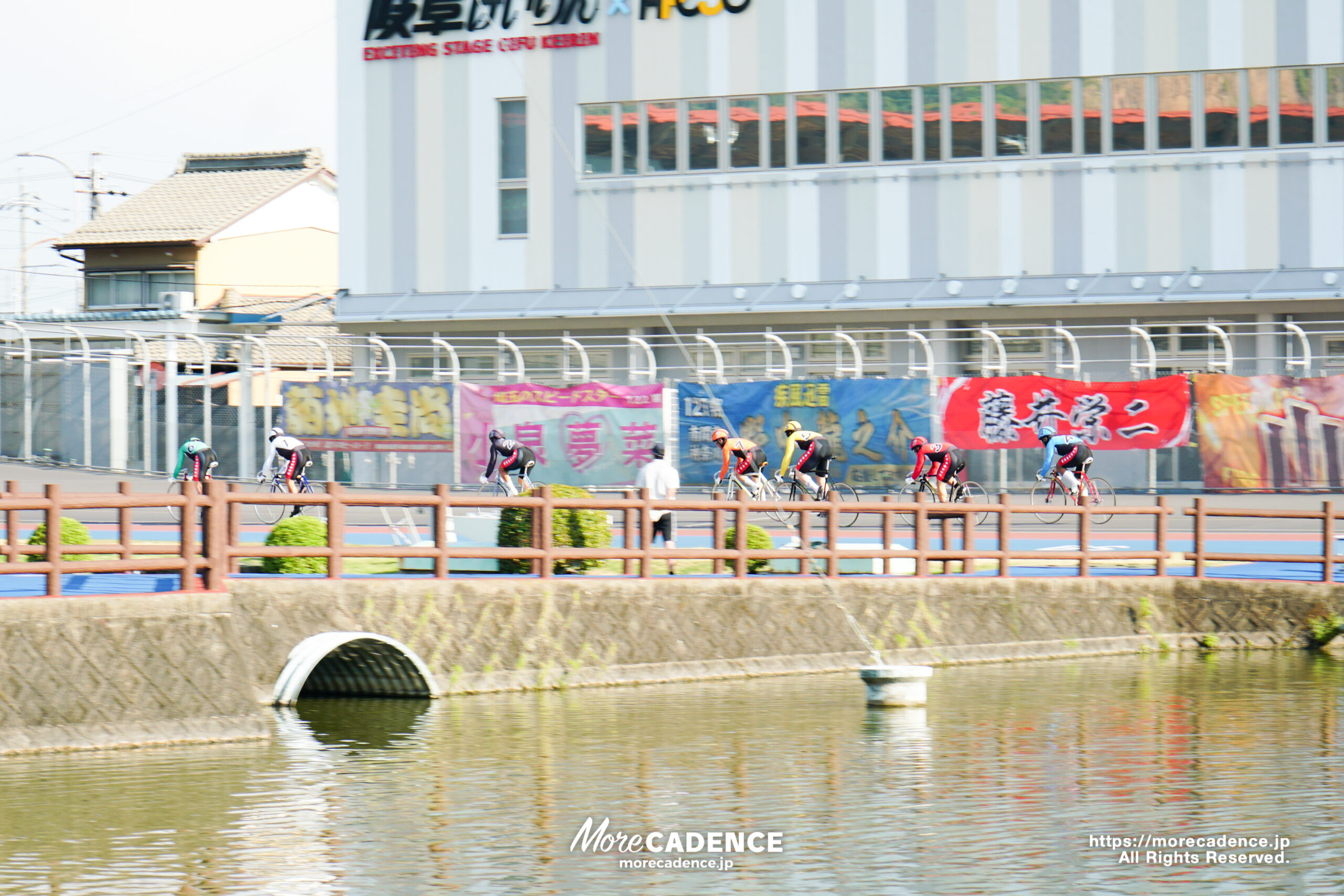 競輪ワールドシリーズ, 第9ラウンド, 岐阜競輪場, 2日目