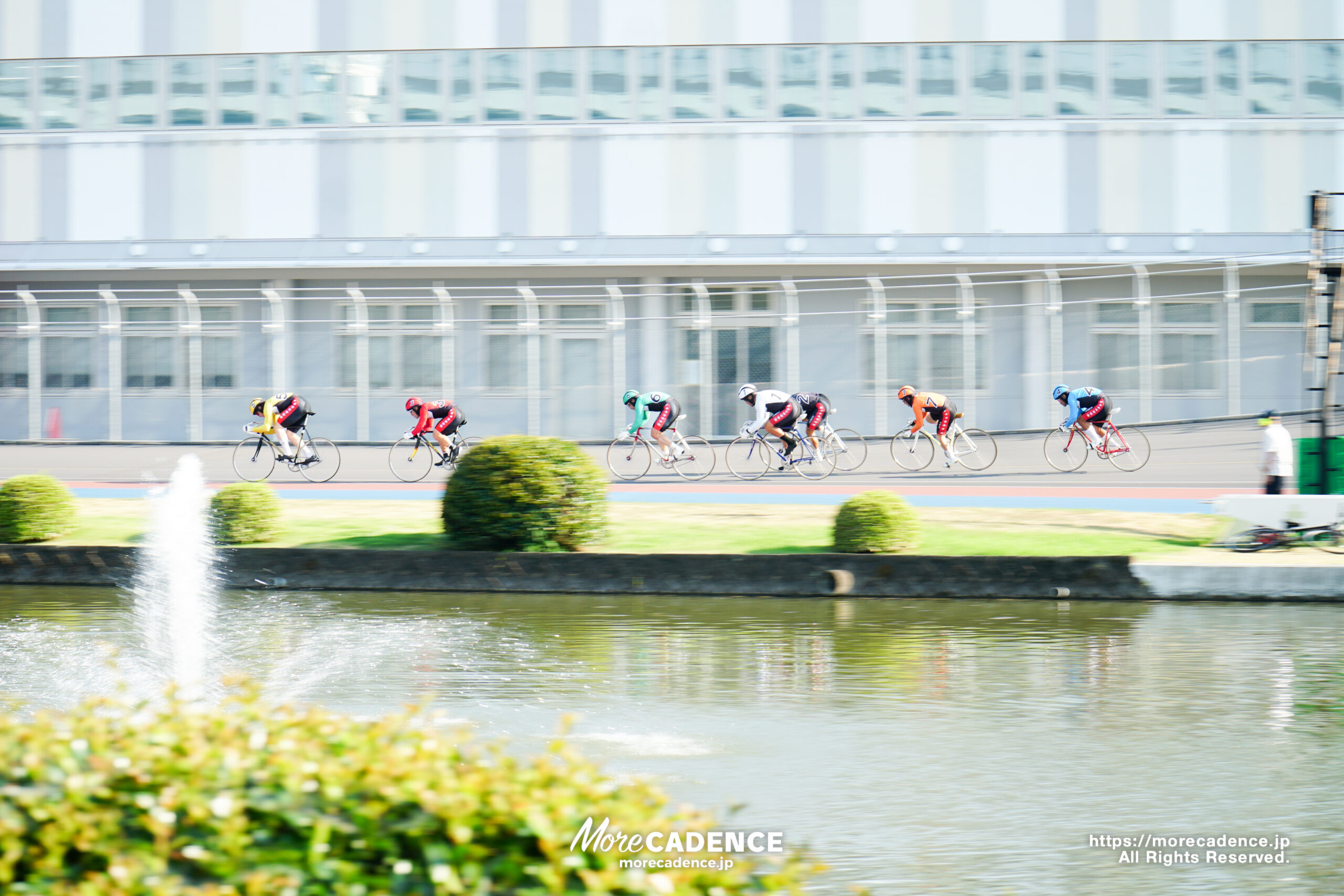 競輪ワールドシリーズ, 第9ラウンド, 岐阜競輪場, 2日目
