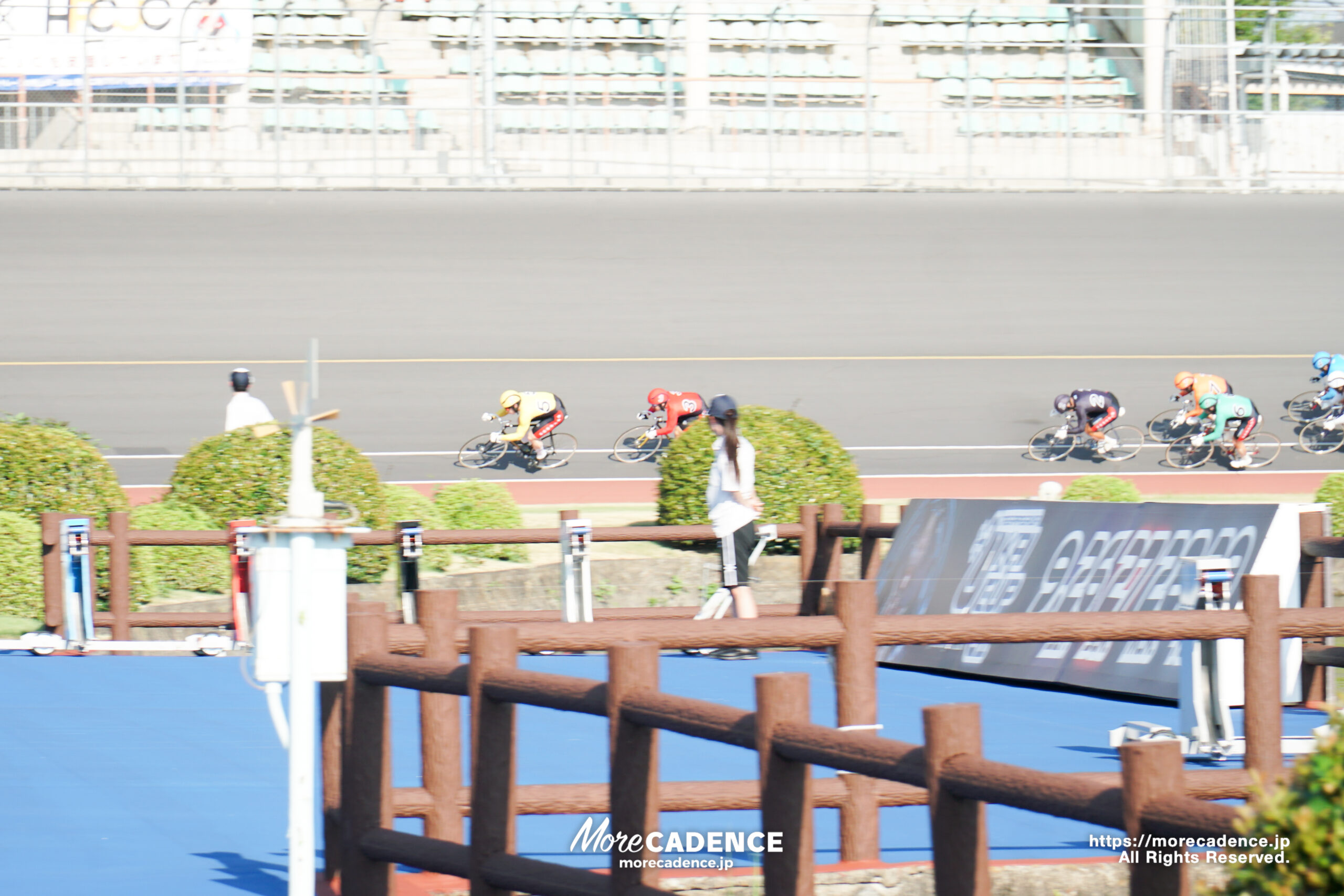 競輪ワールドシリーズ, 第9ラウンド, 岐阜競輪場, 2日目
