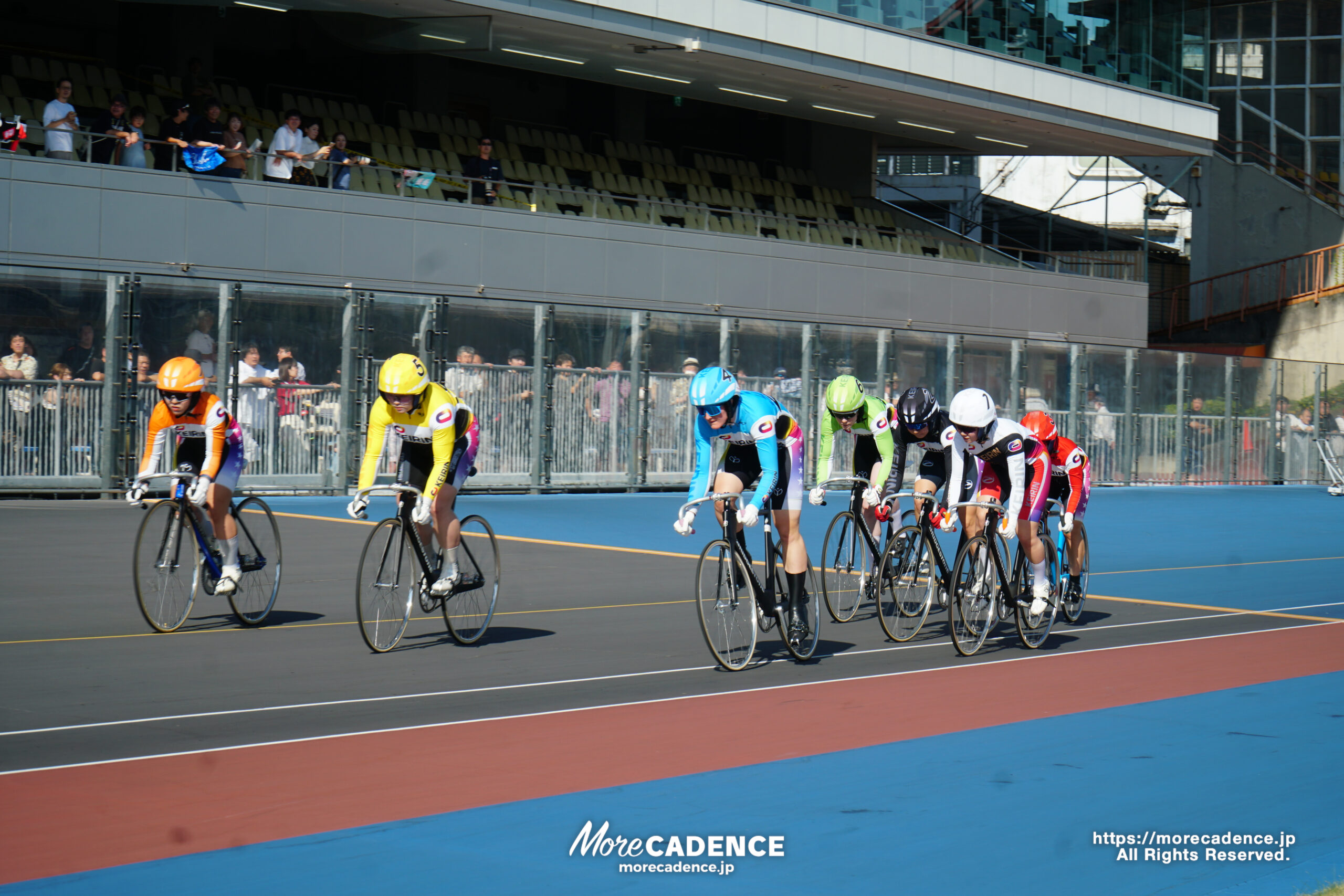 競輪ワールドシリーズ, 第9ラウンド, 岐阜競輪場, 3日目
