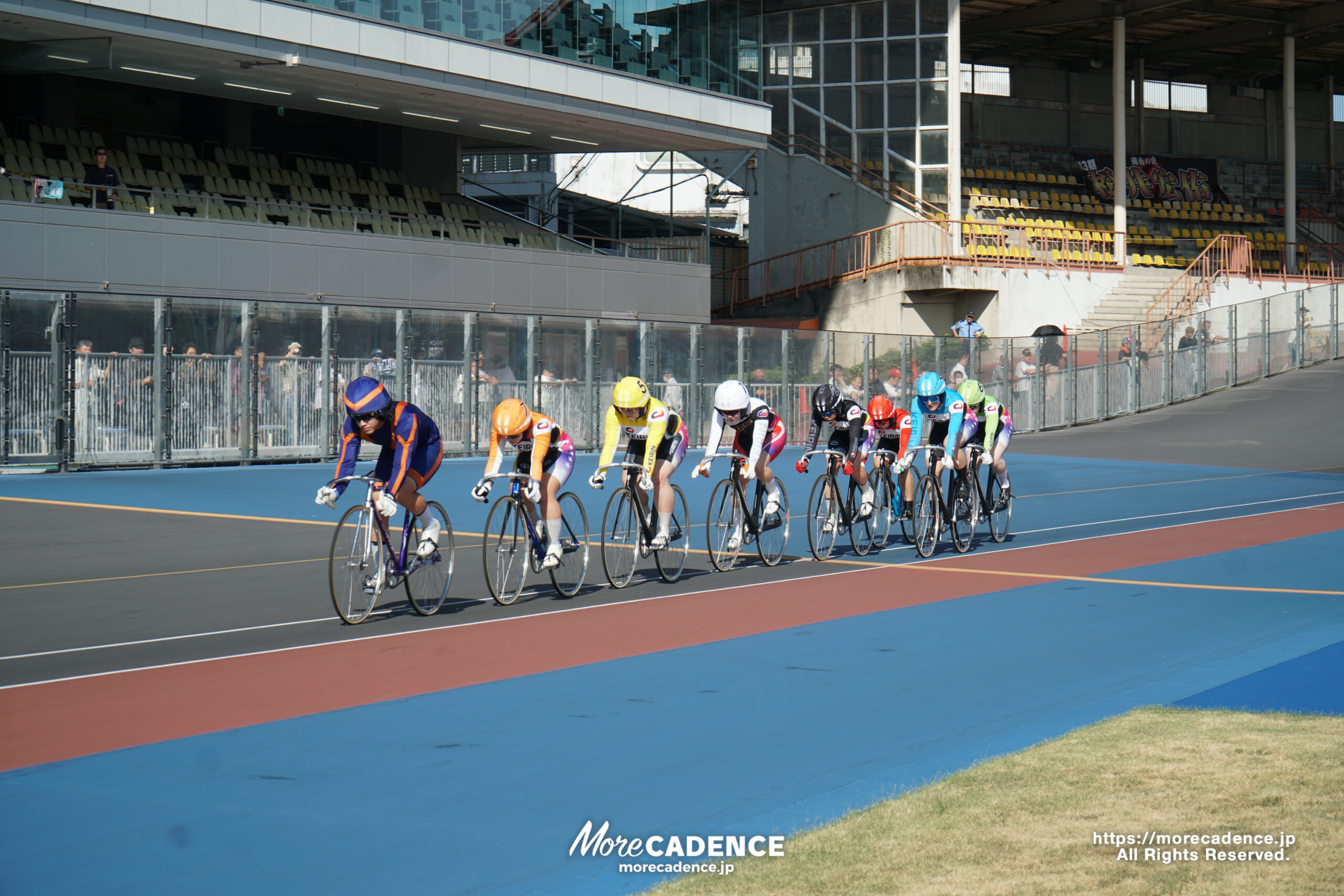 競輪ワールドシリーズ, 第9ラウンド, 岐阜競輪場, 3日目