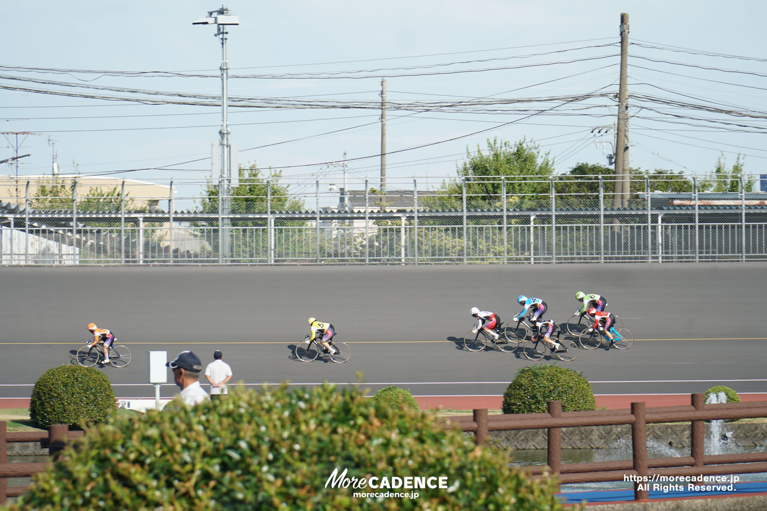 競輪ワールドシリーズ, 第9ラウンド, 岐阜競輪場, 3日目