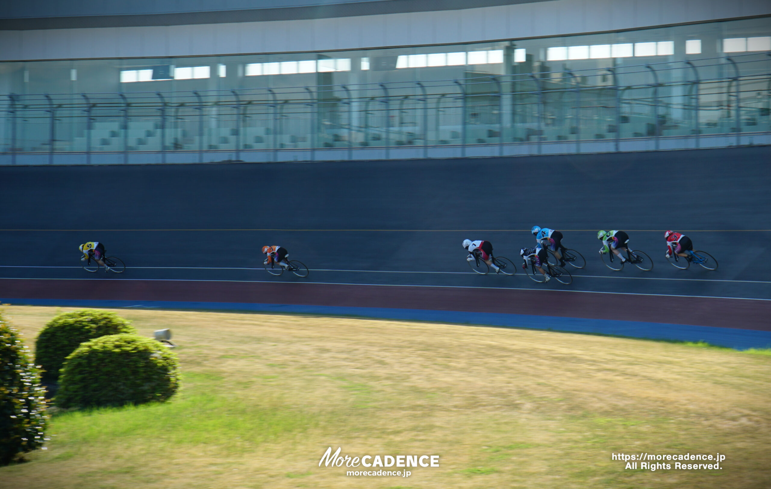 競輪ワールドシリーズ, 第9ラウンド, 岐阜競輪場, 3日目