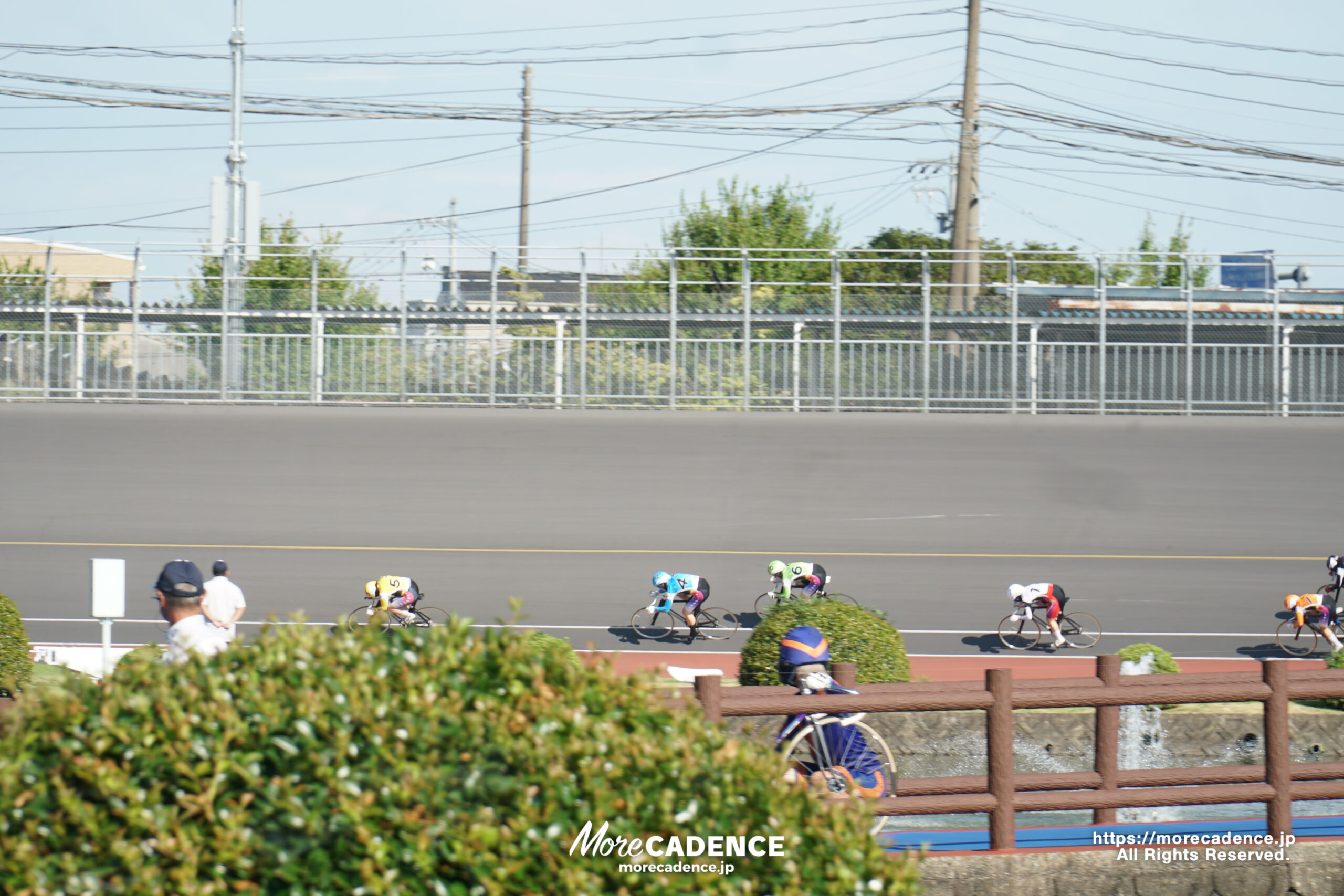 競輪ワールドシリーズ, 第9ラウンド, 岐阜競輪場, 3日目